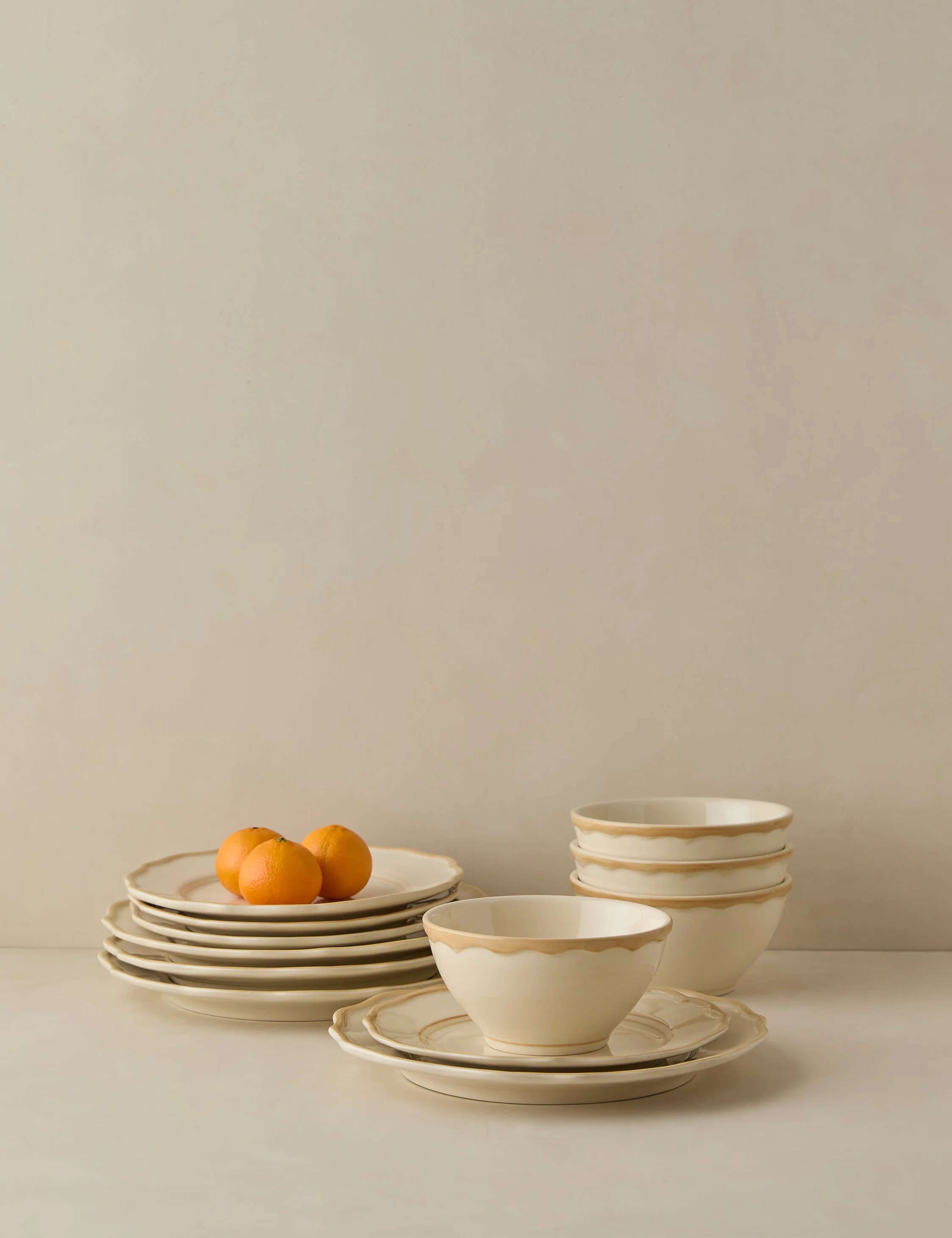 Stoneware Dinnerware by Maison Madison - Image 68
