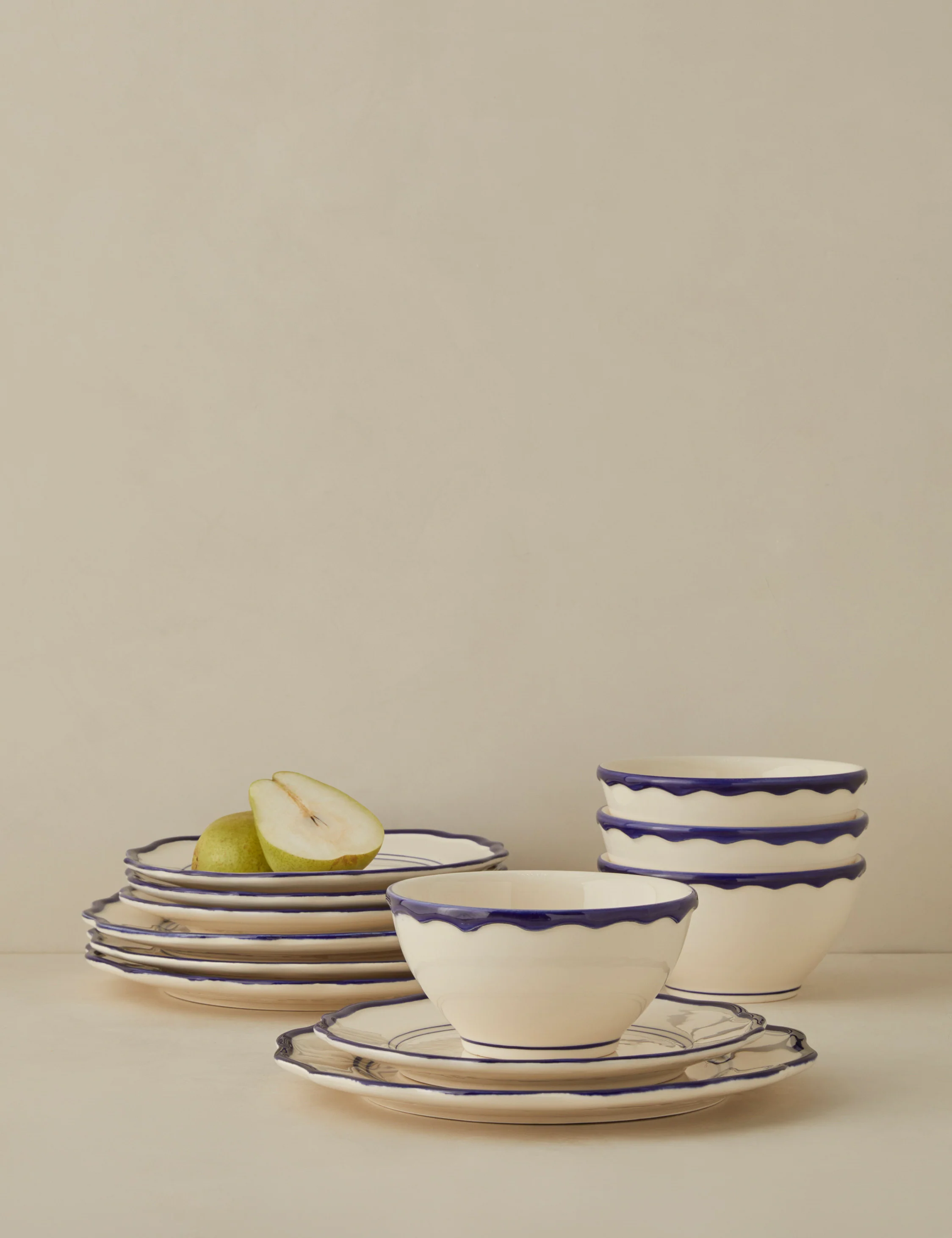 Stoneware Dinnerware by Maison Madison - Image 7