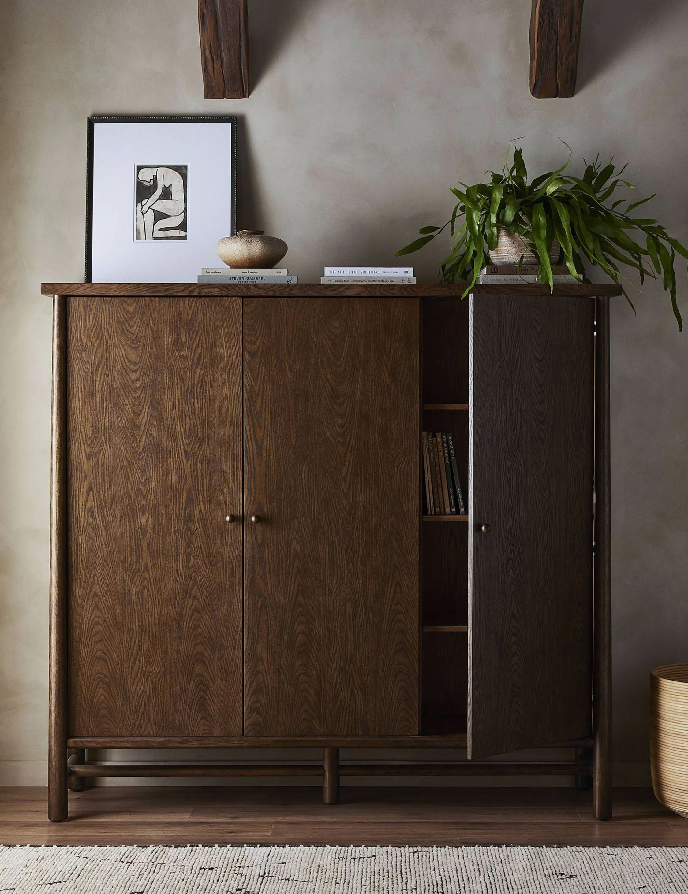 Storey Cabinet - Image 3