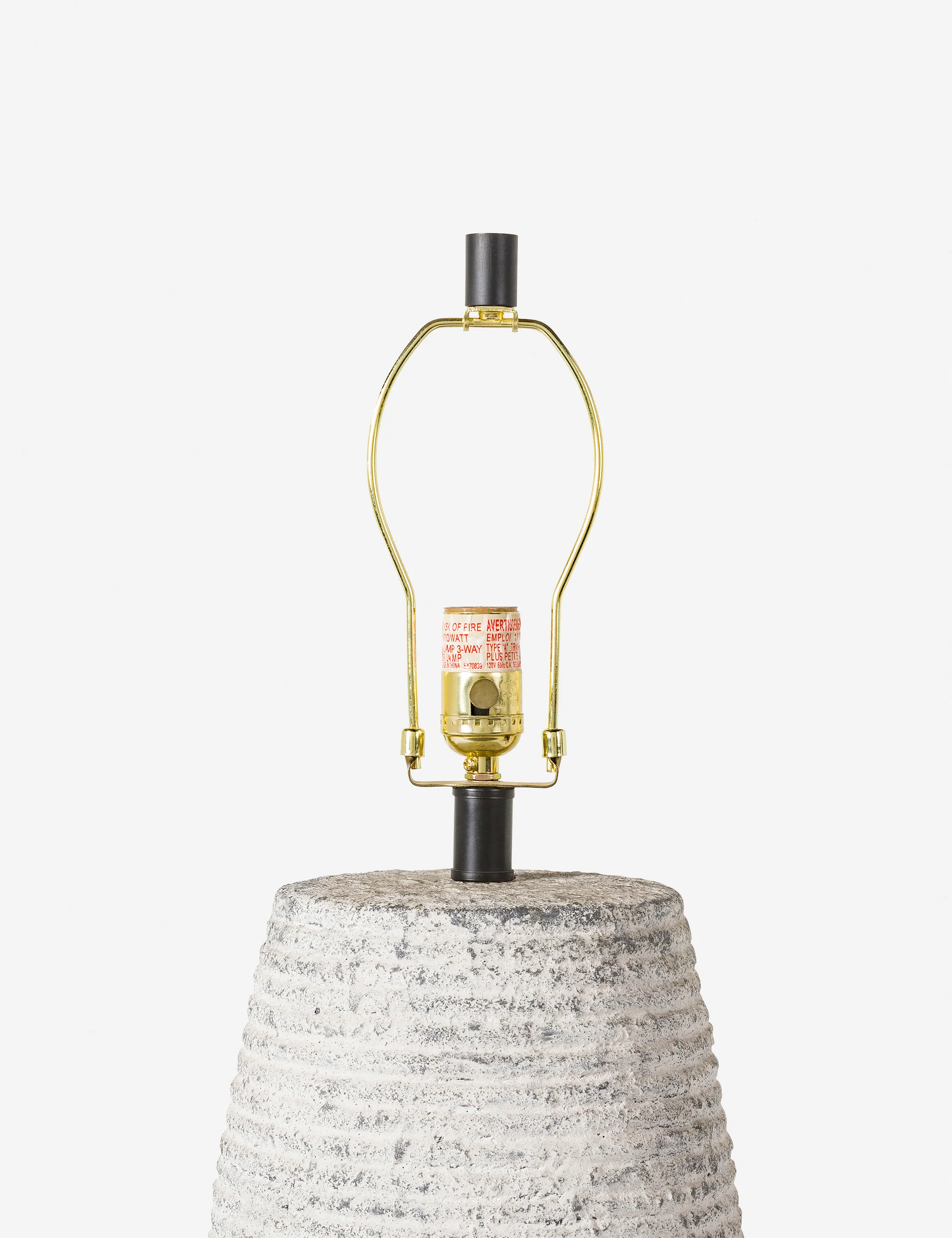 Strickland Table Lamp - Image 3