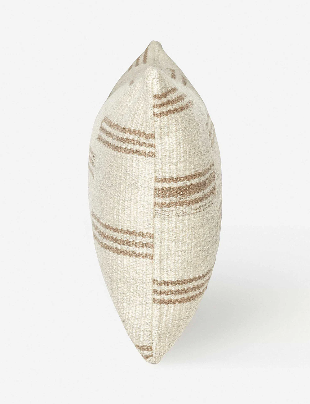 Stripe Break Pillow by Sarah Sherman Samuel - Image 4