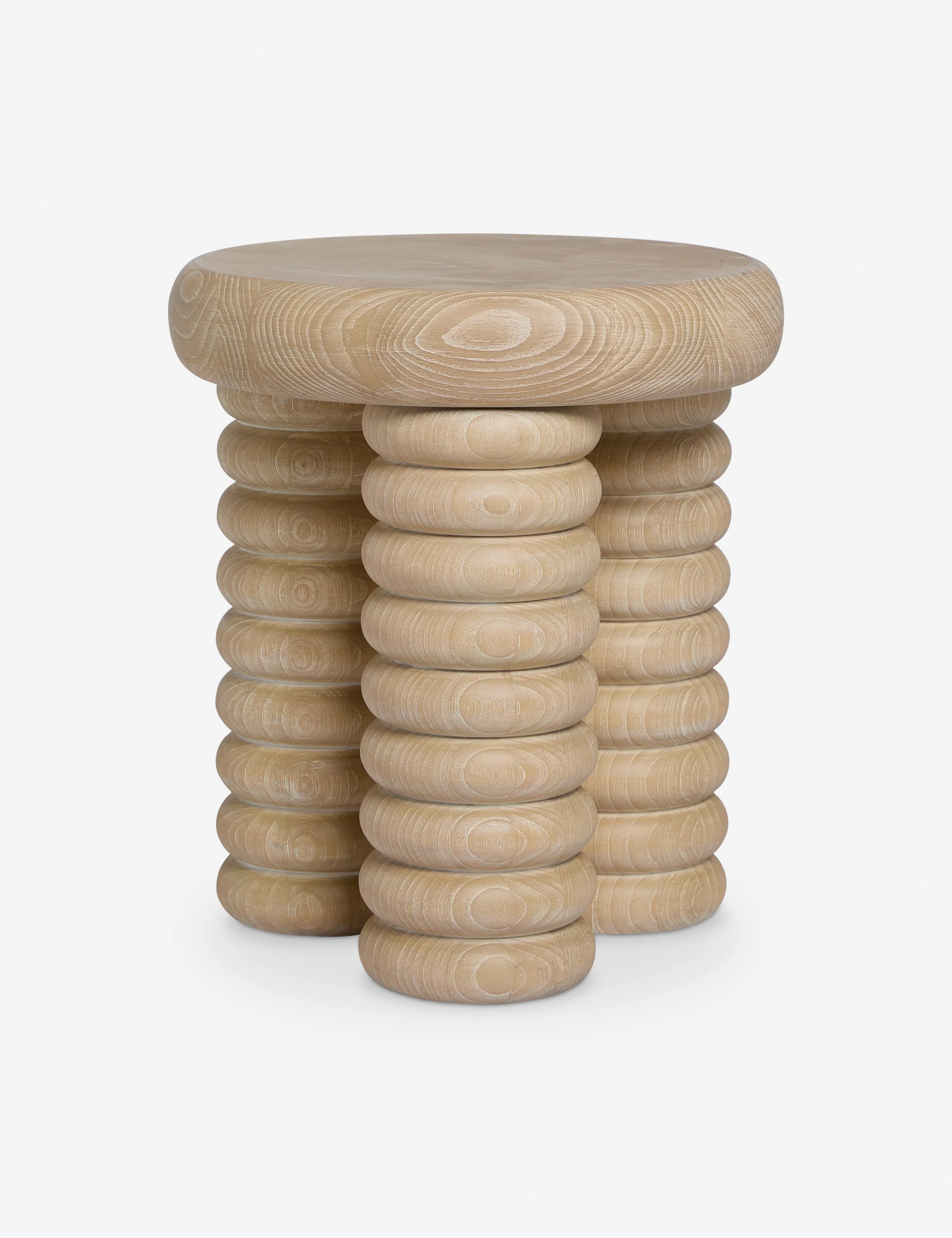 Sula Collection Wood Swatch - Image 4