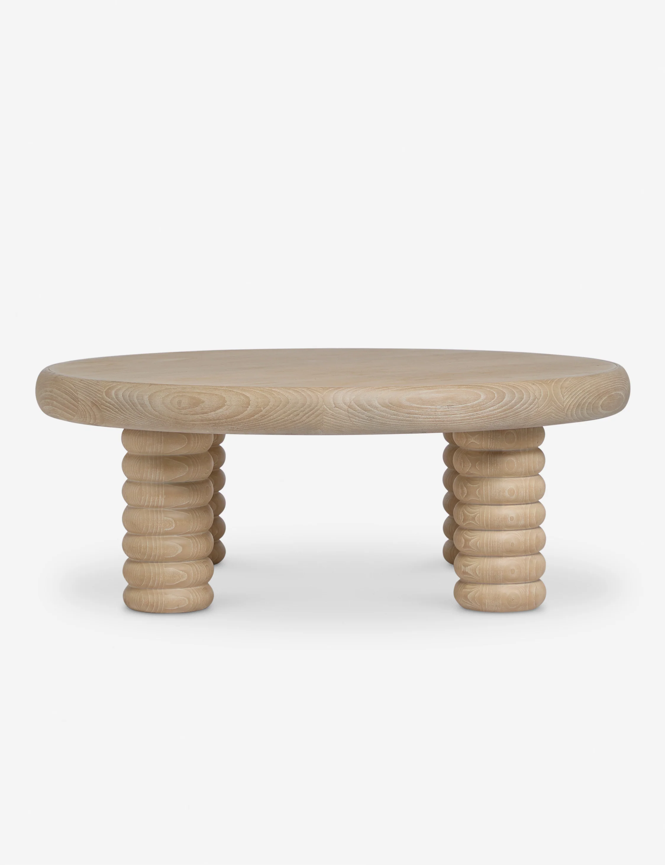 Sula Round Coffee Table - Image 5