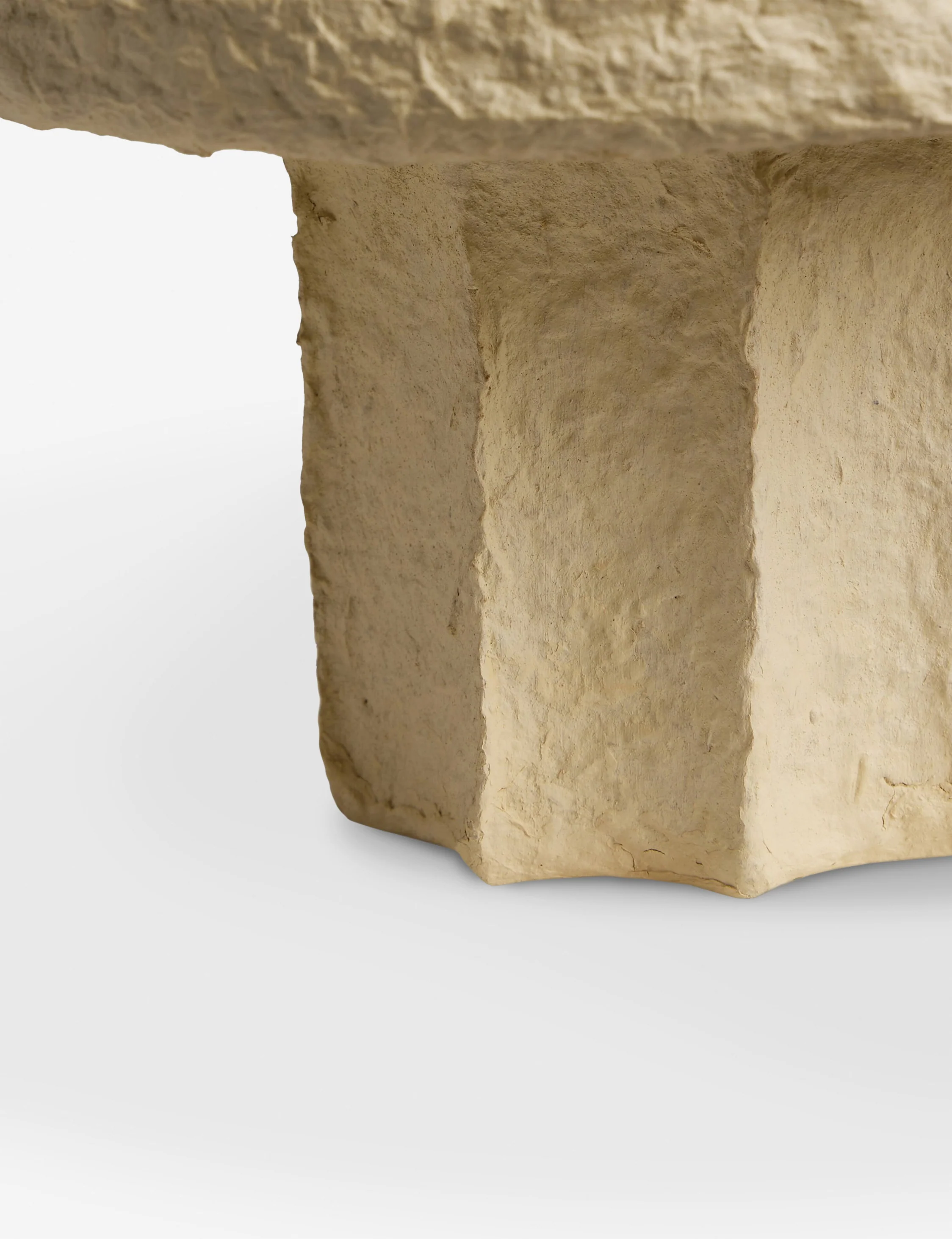 Sumba Pedestal (Set of 2) by Amber Lewis x Four Hands - Image 7
