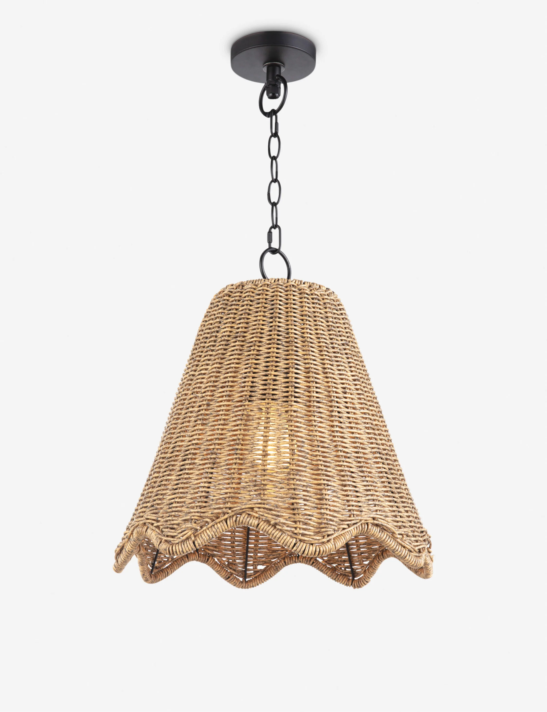 Summer Outdoor Pendant Light by Regina Andrew - Image 2