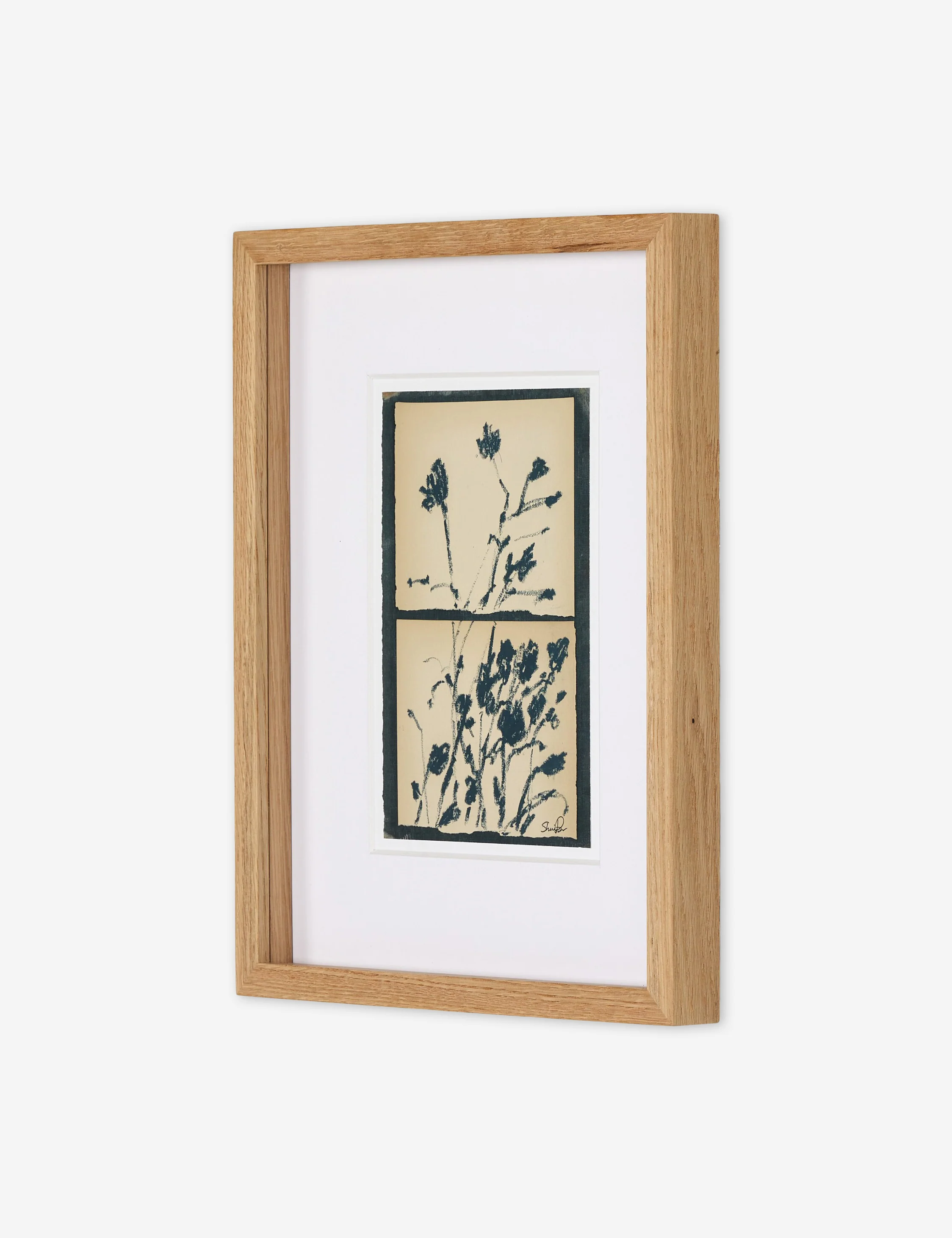 Summer Weeds II Wall Art by Shaina Page - Image 2
