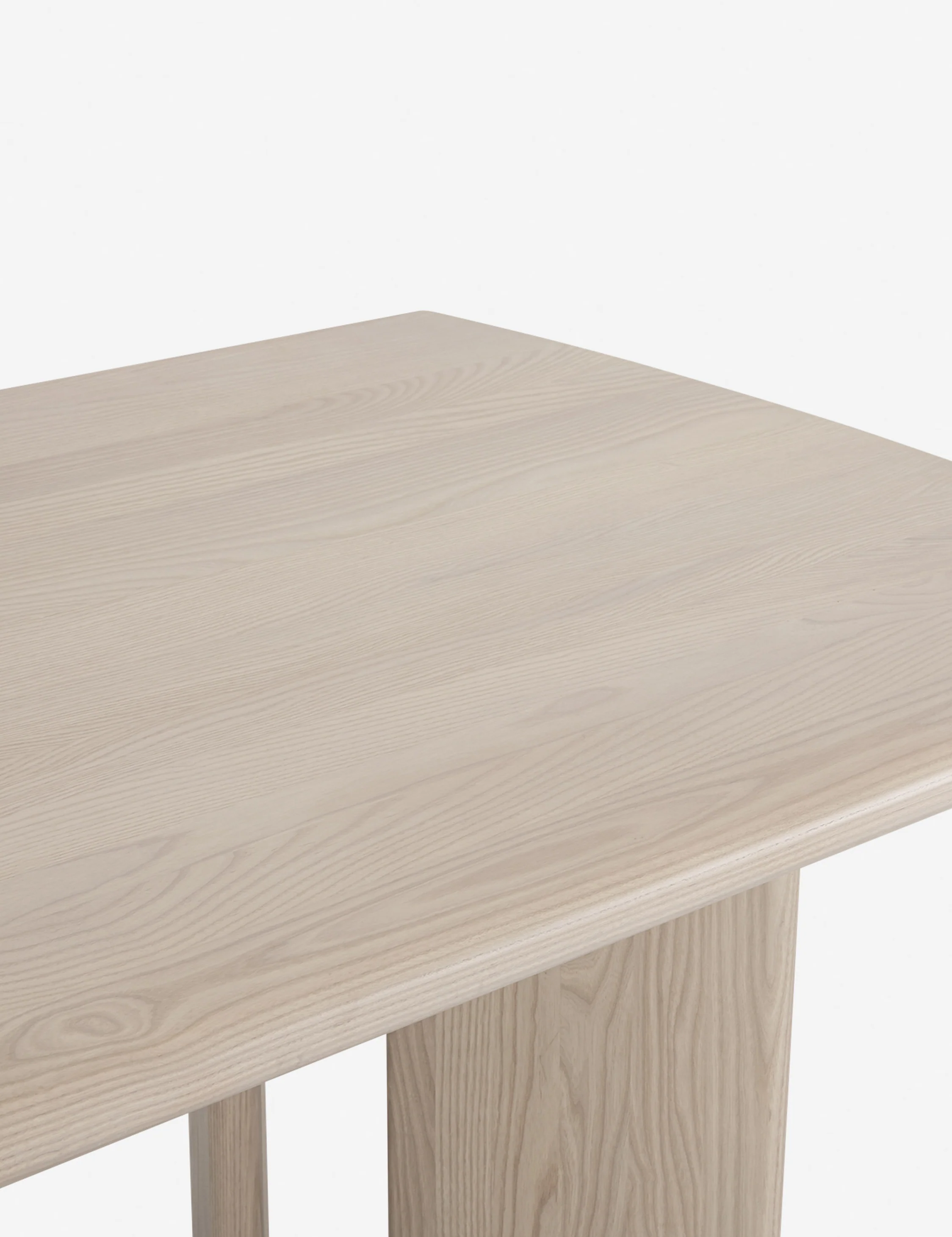Crest Dining Table by Sun at Six - Image 8