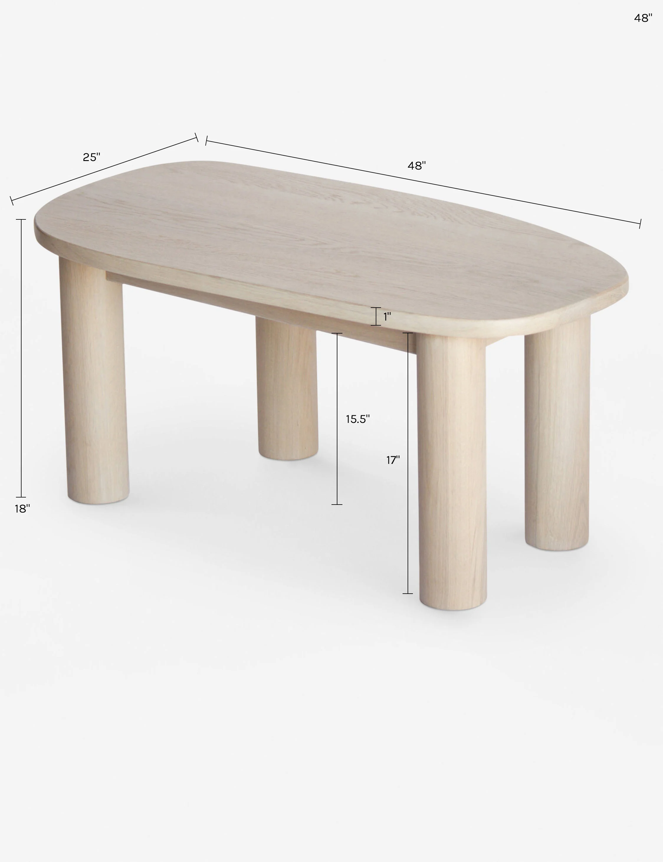 Ohm Coffee Table by Sun at Six - Image 14