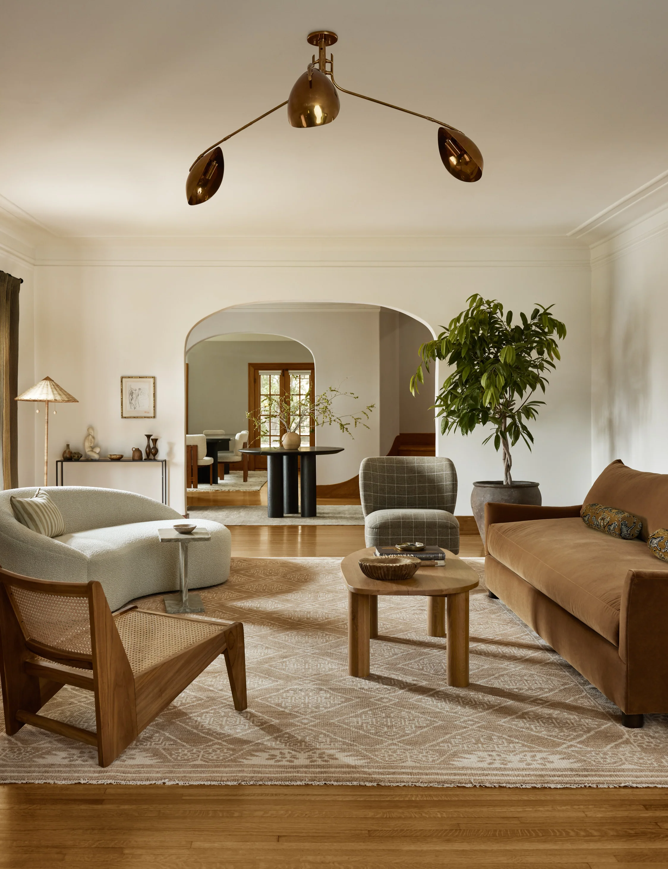 Ohm Coffee Table by Sun at Six - Image 3