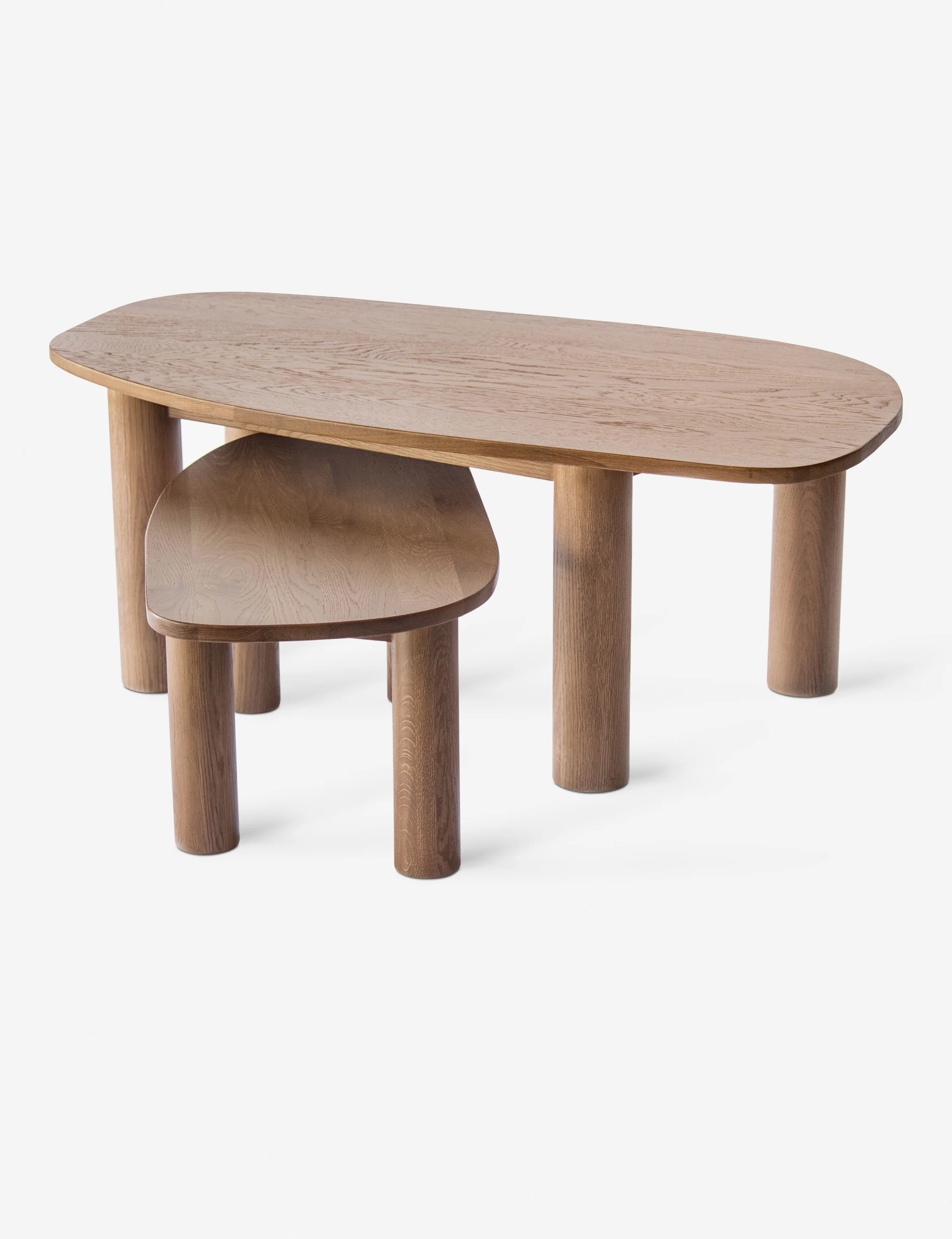 Ohm Coffee Table by Sun at Six - Image 4