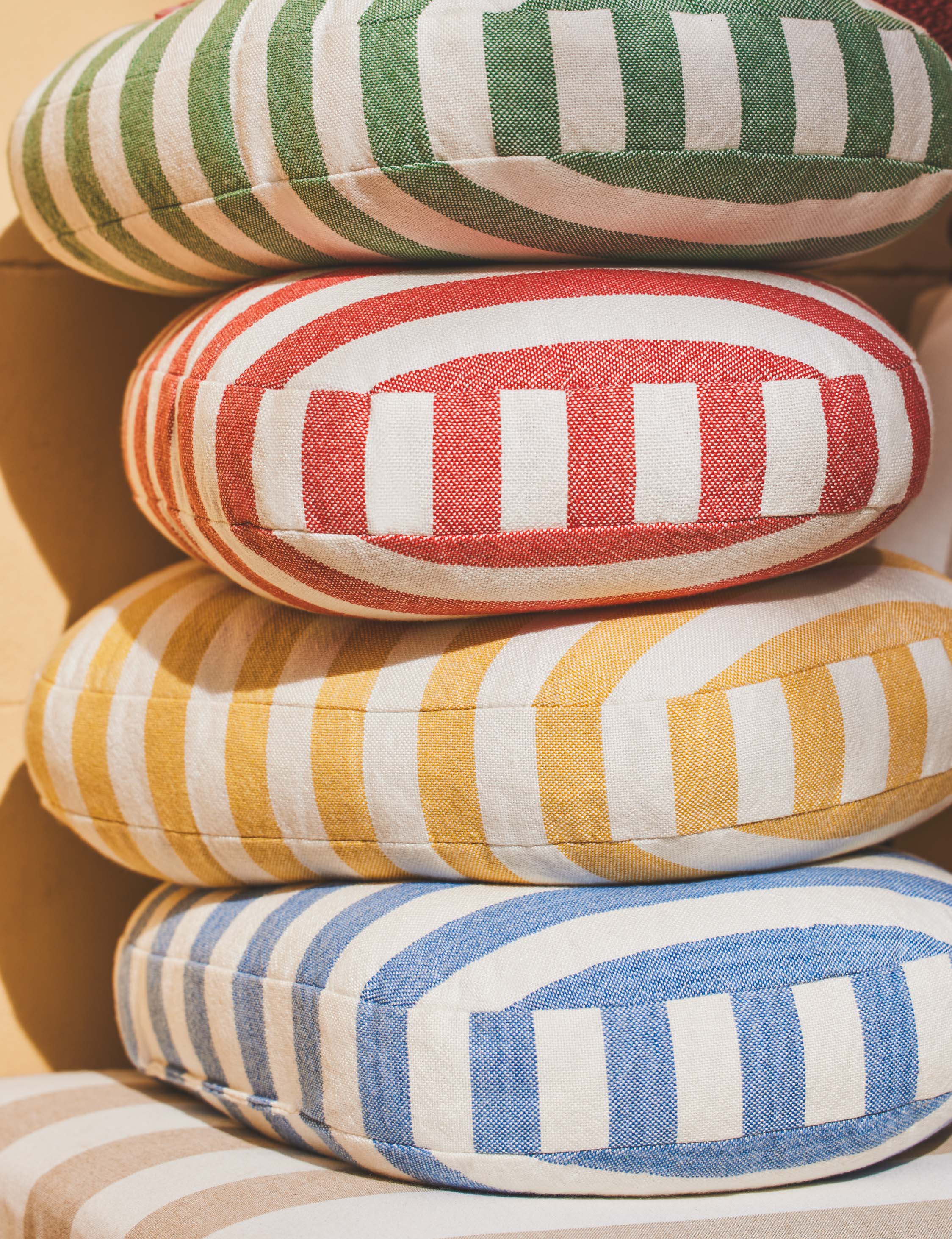 Sunday Indoor / Outdoor Pill Pillow - Image 16