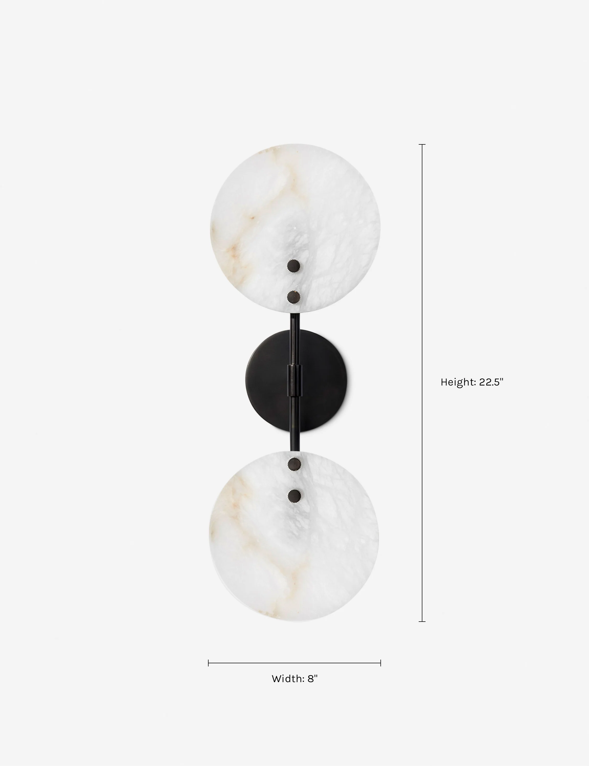 Sundby Sconce - Image 8