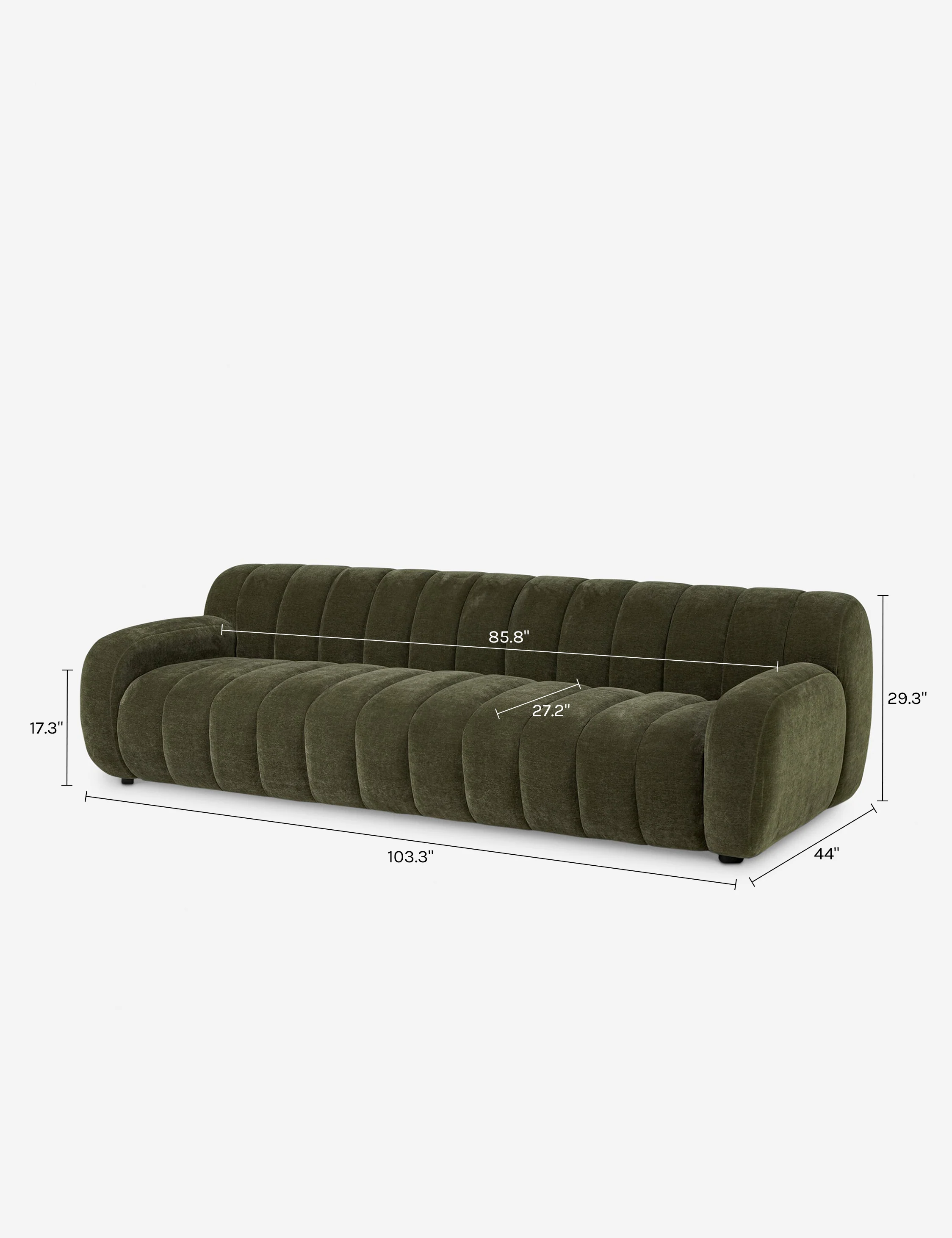 Suzanne Sofa - Image 15