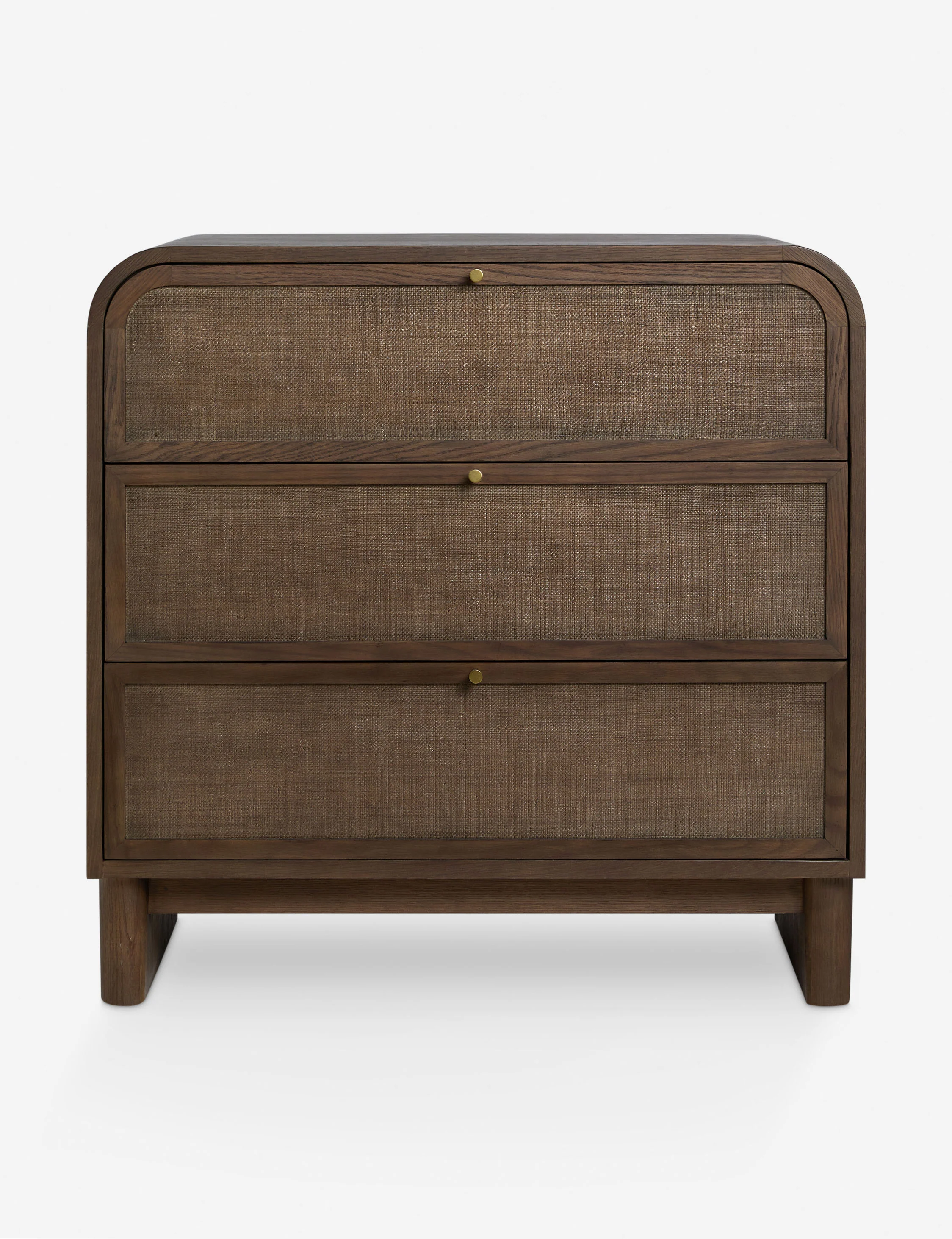 Suzette 3-Drawer Dresser - Image 10