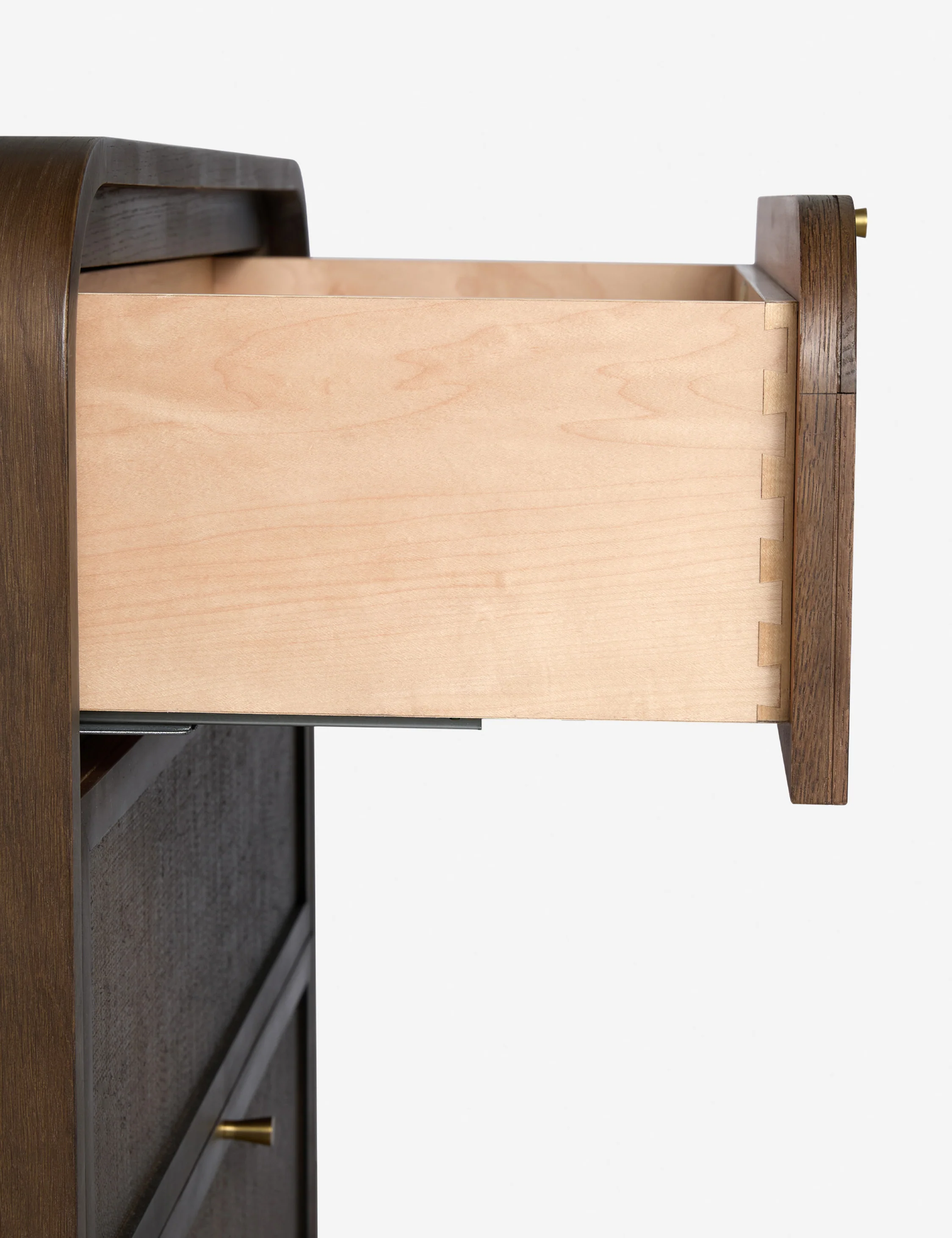 Suzette 3-Drawer Dresser - Image 14