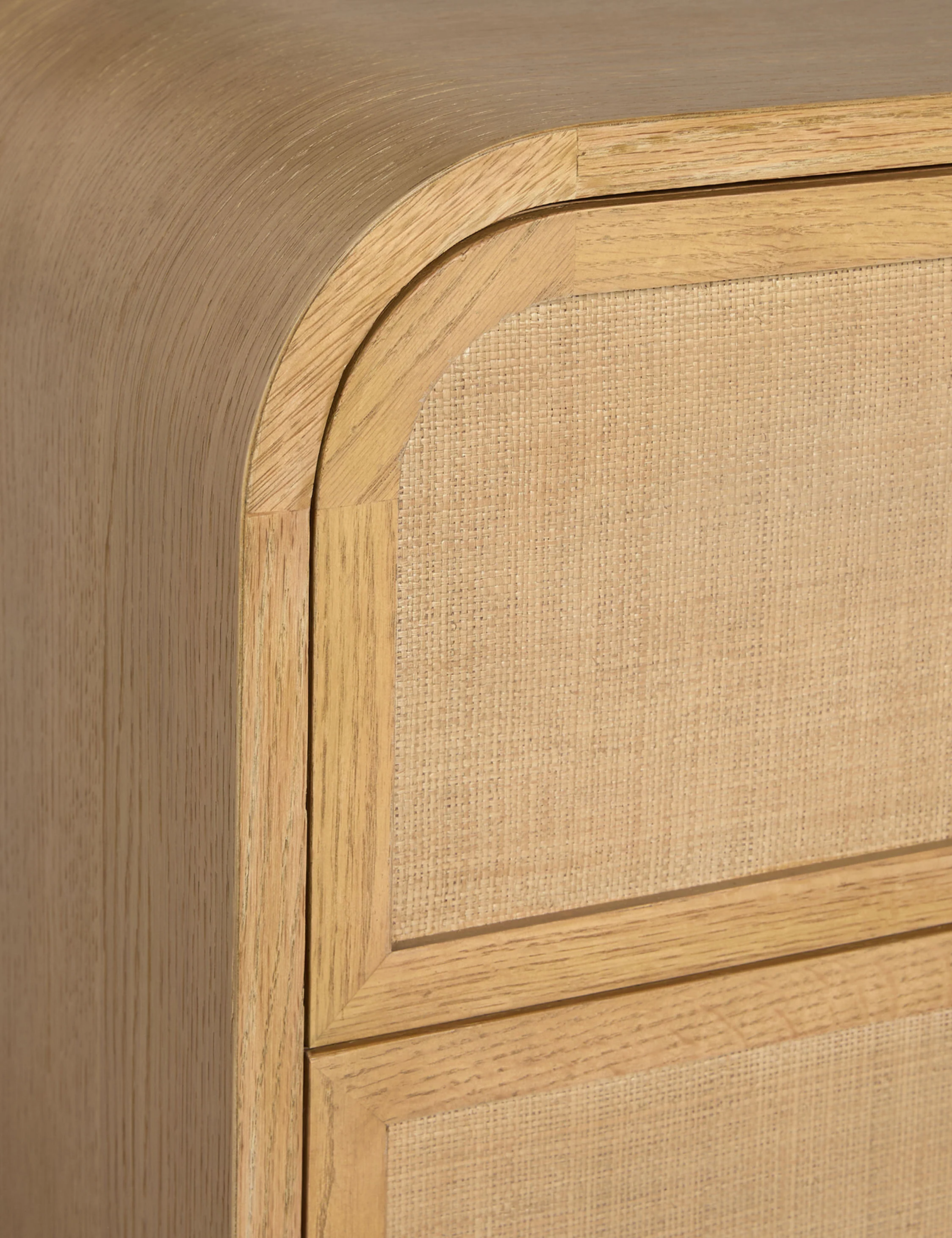 Suzette 3-Drawer Dresser - Image 6
