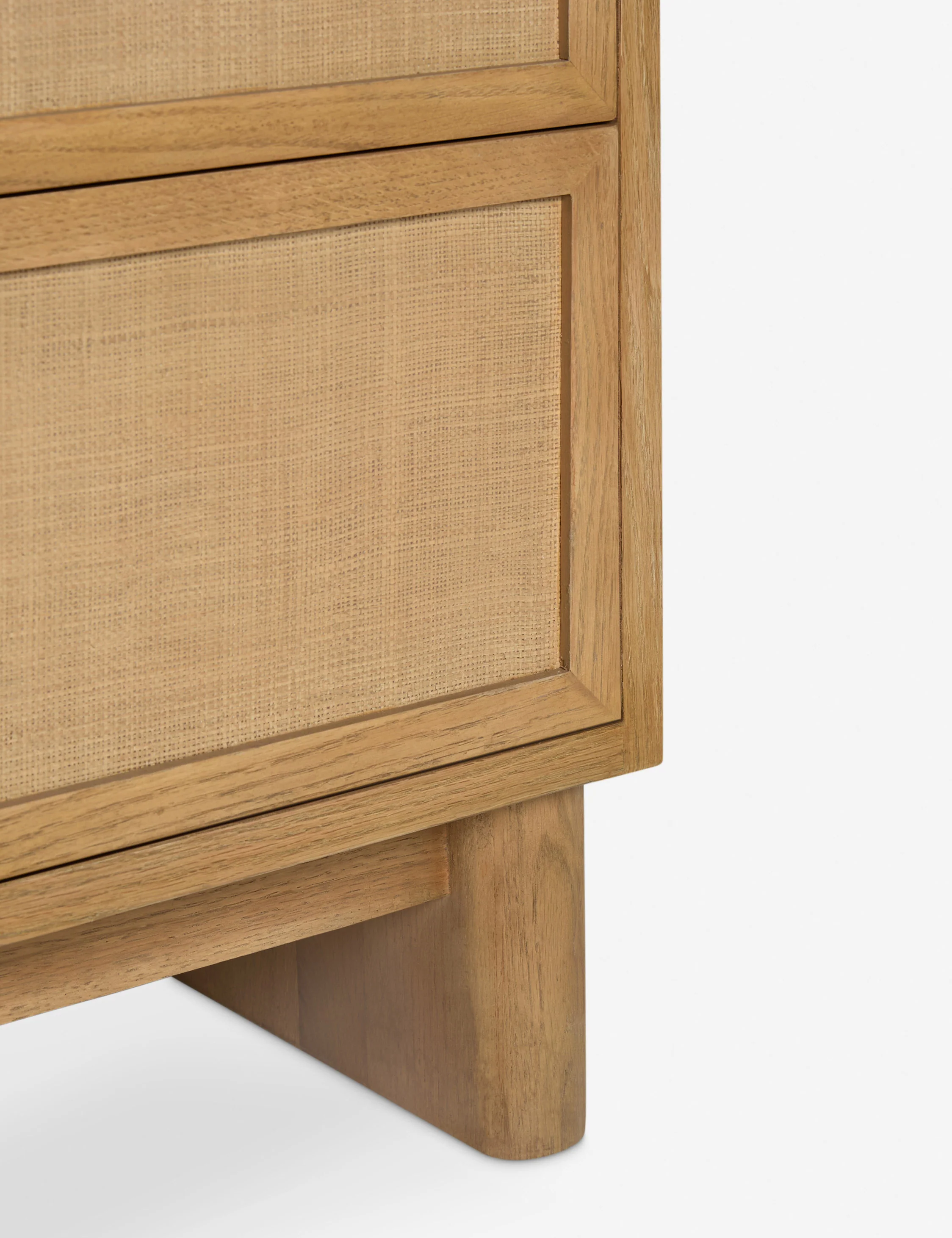 Suzette 3-Drawer Dresser - Image 8