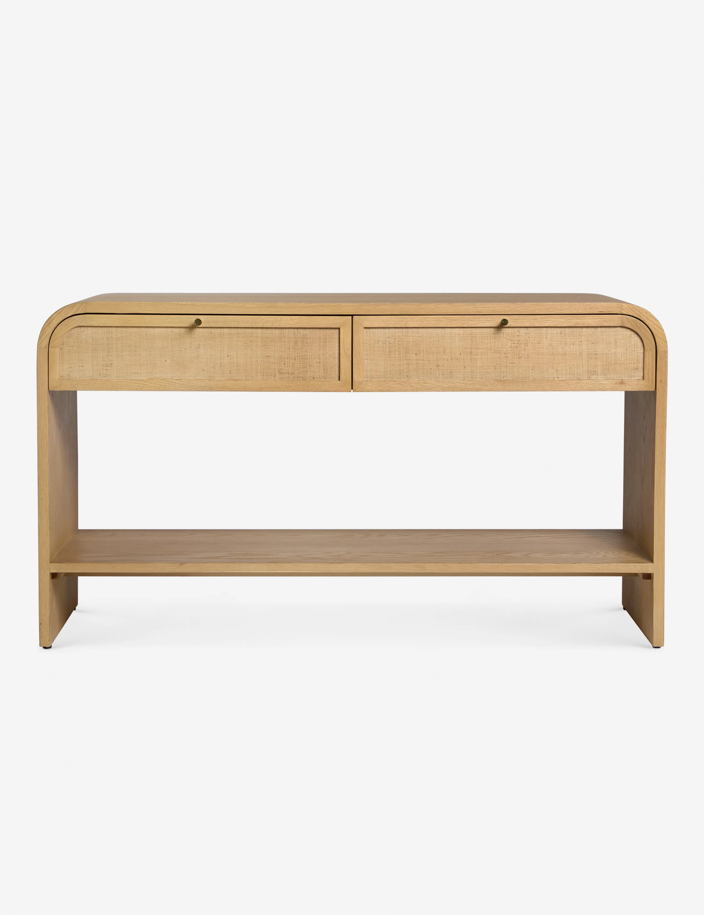 Suzette Console Table - Image 2
