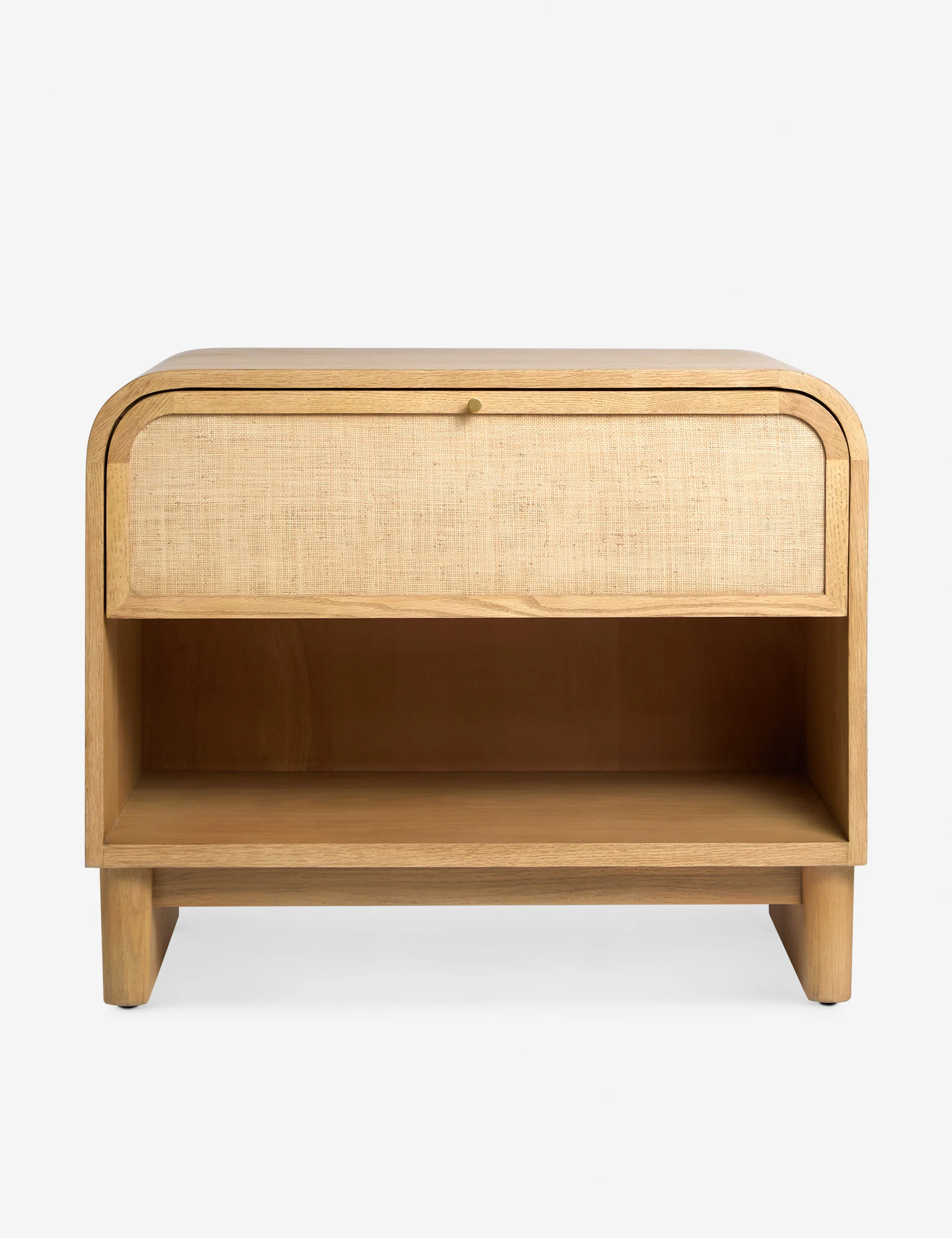Suzette Grand Nightstand - Image 2