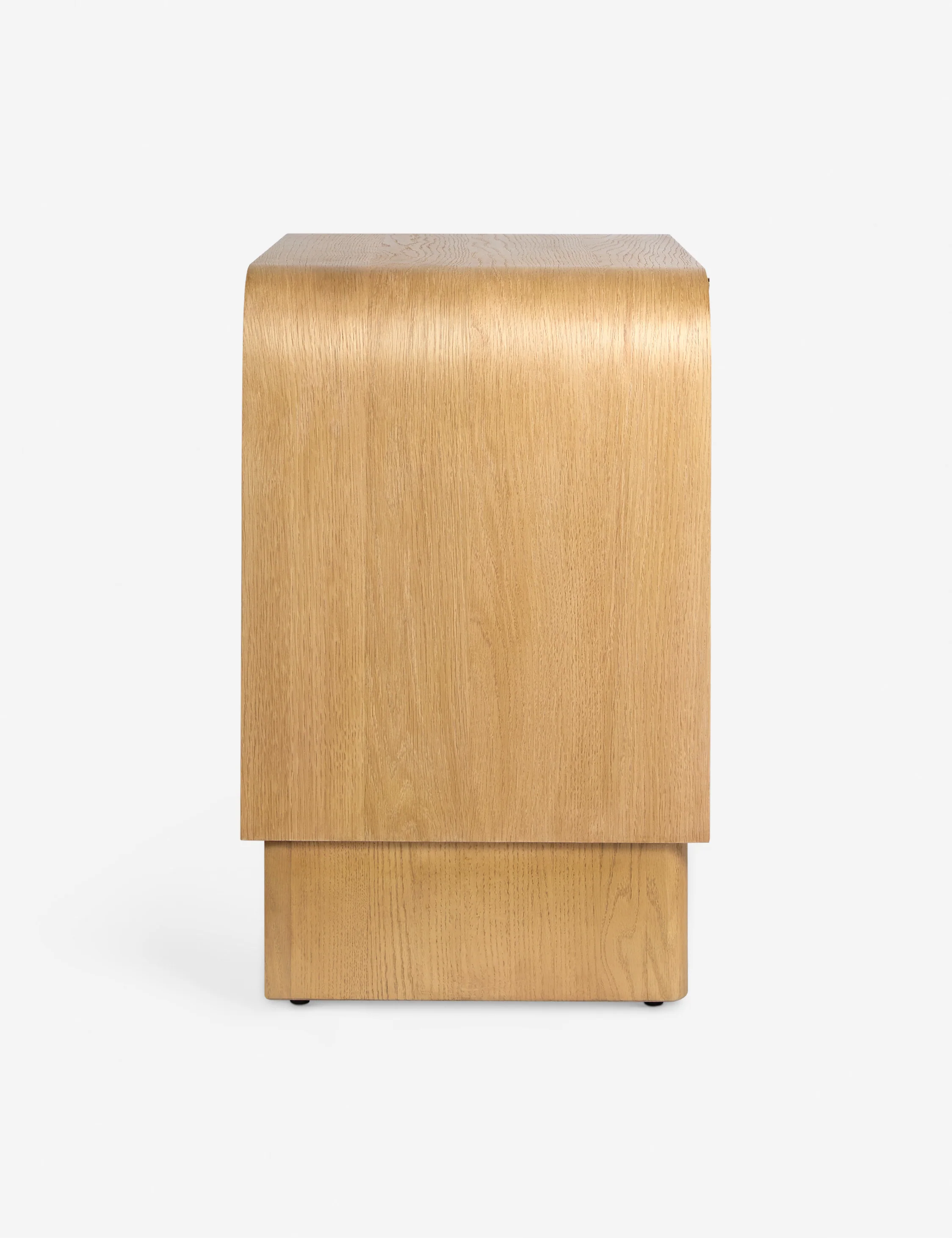 Suzette Grand Nightstand - Image 9