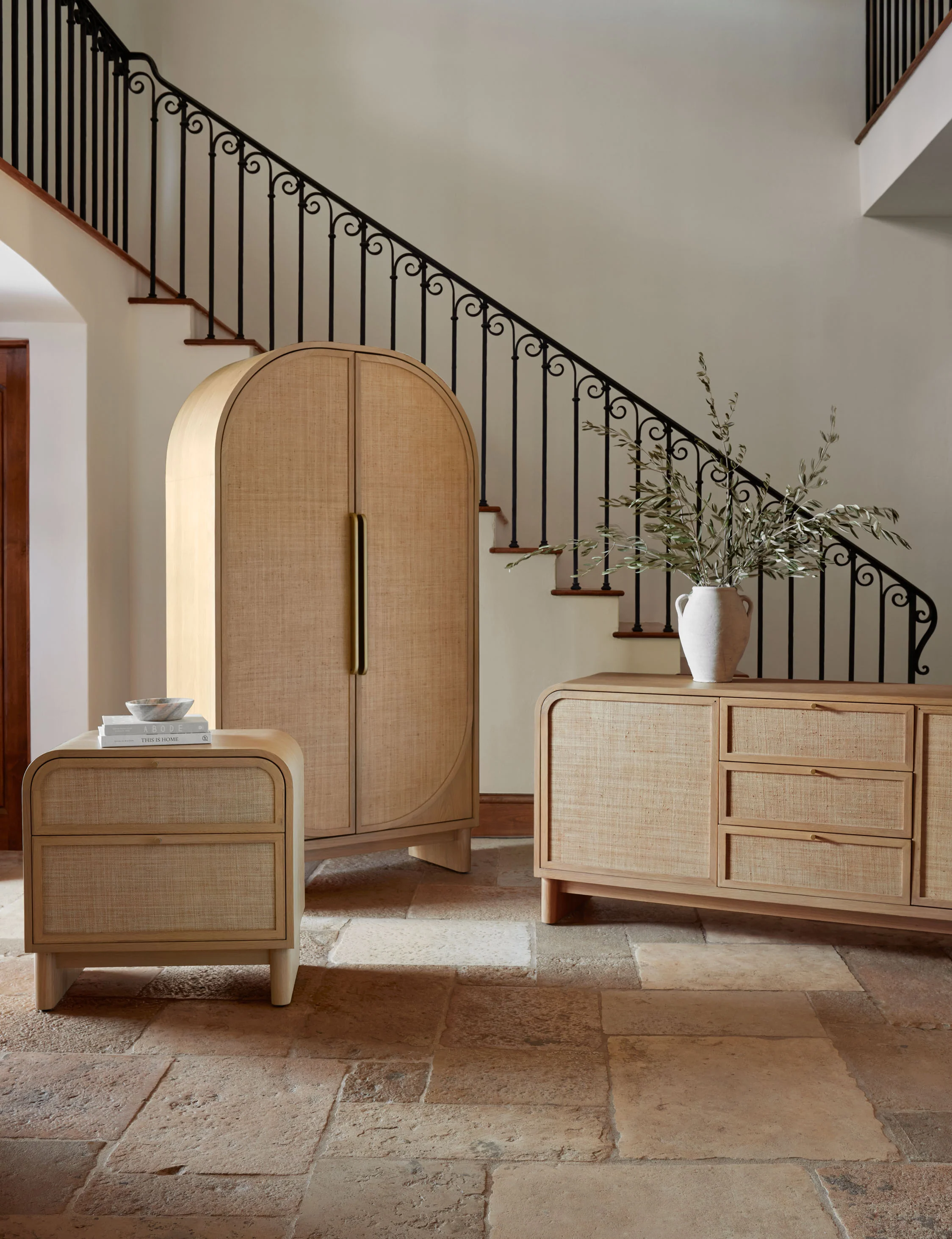 Suzette Sideboard - Image 9