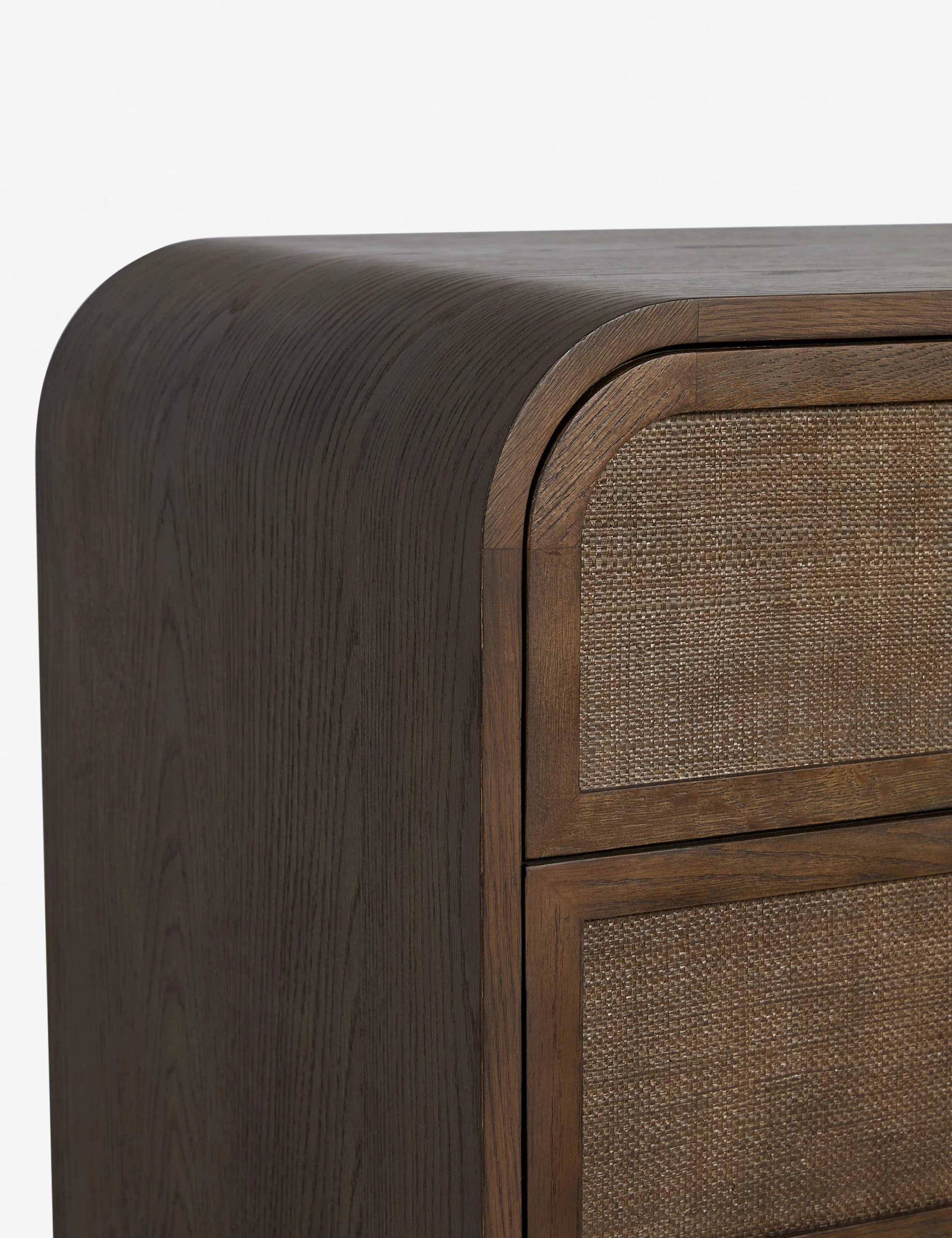 Suzette Wide Dresser - Image 11