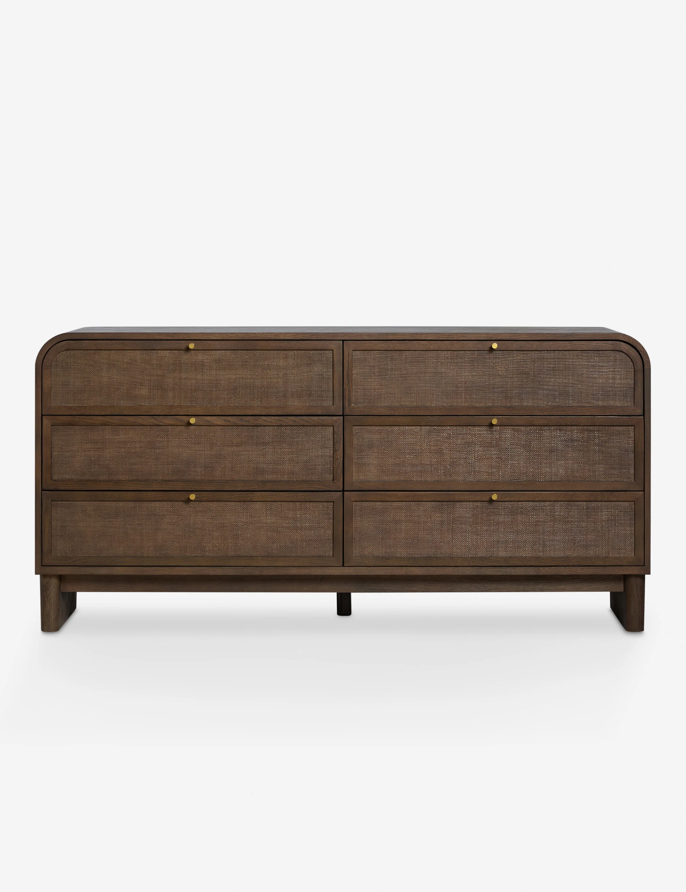 Suzette Wide Dresser - Image 8