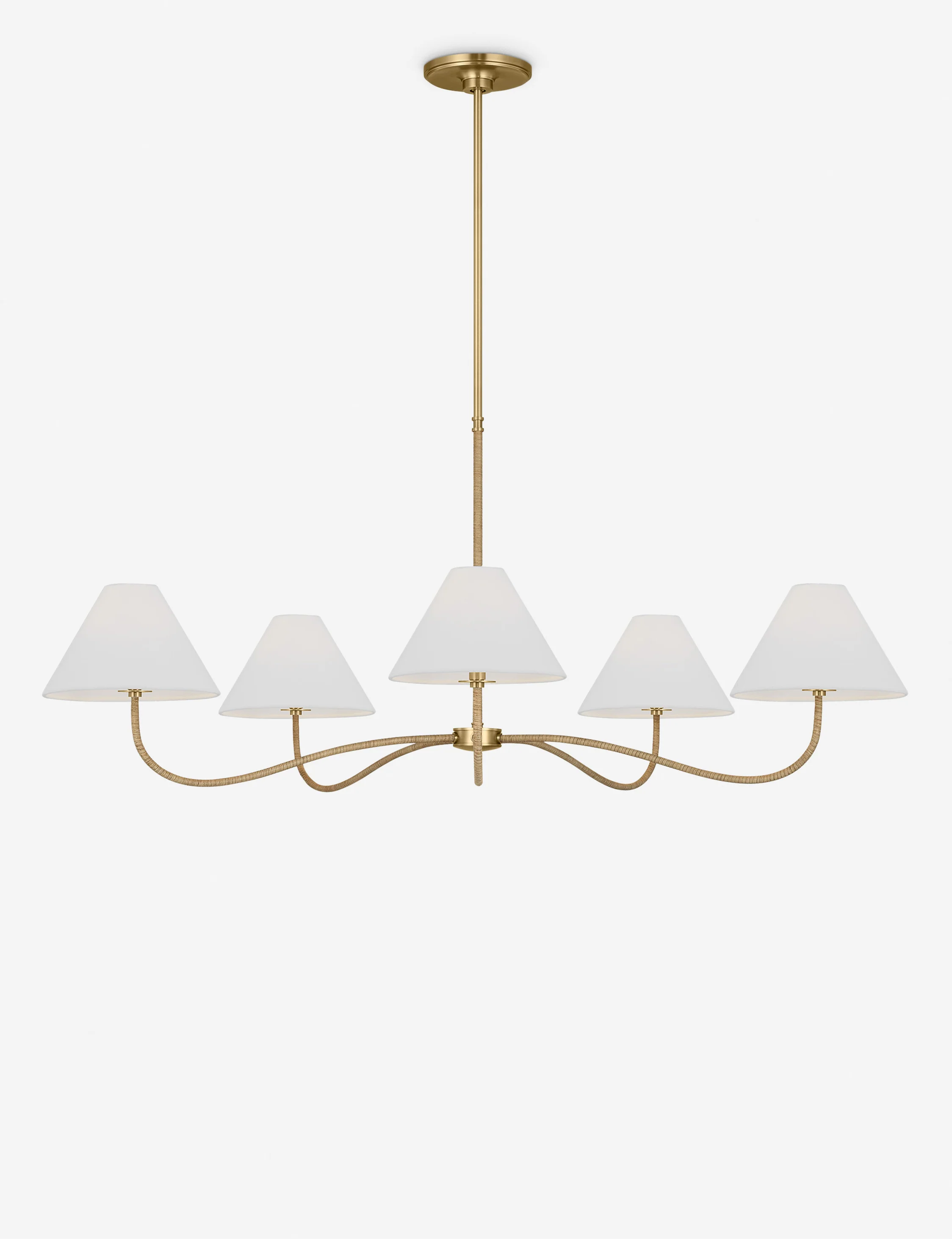 Swanner Chandelier - Image 2