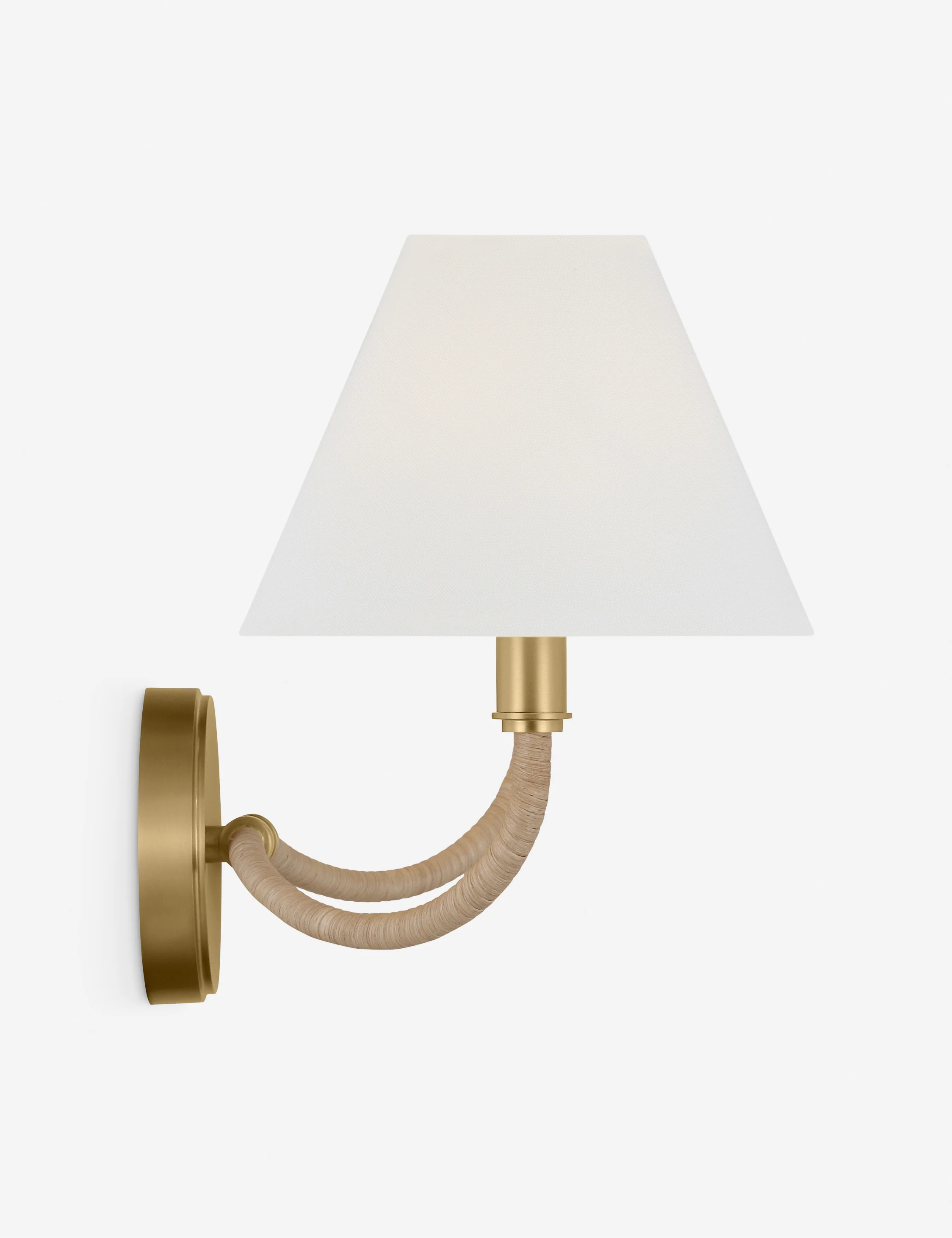 Swanner Sconce - Image 3