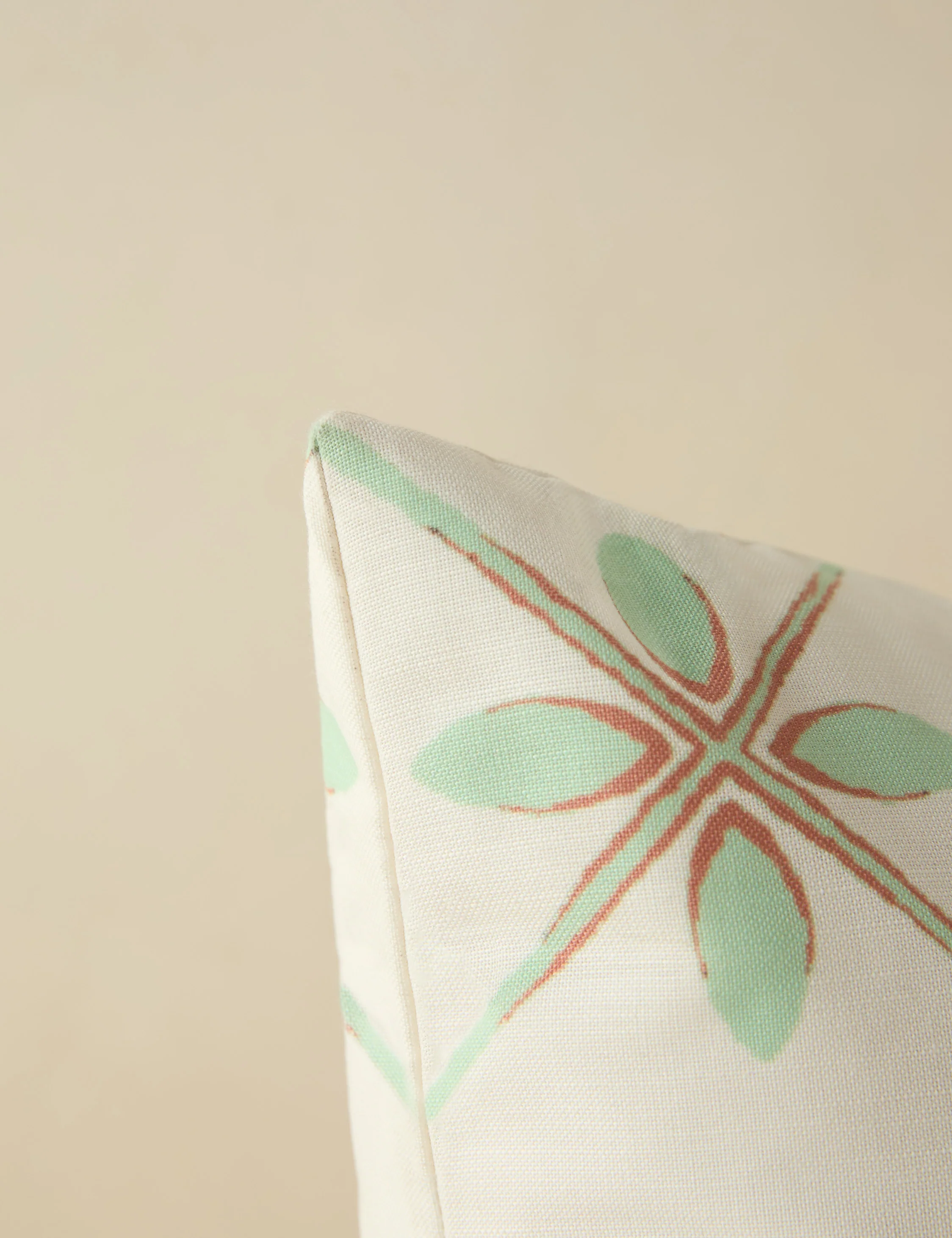 Swanson Indoor / Outdoor Pillow - Image 3