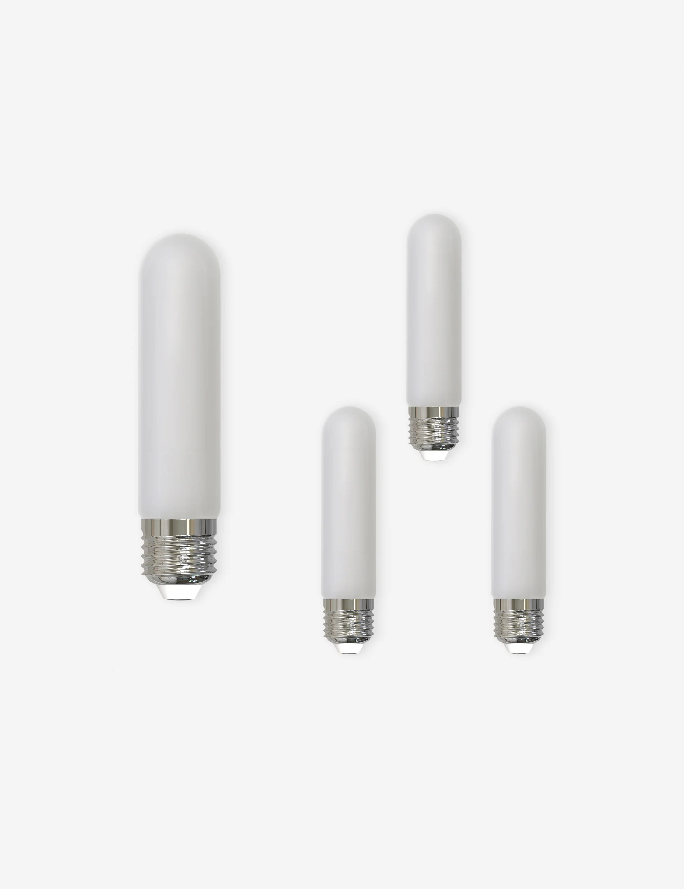 T9 LED Filament Bulb (Set of 4) - Image 5