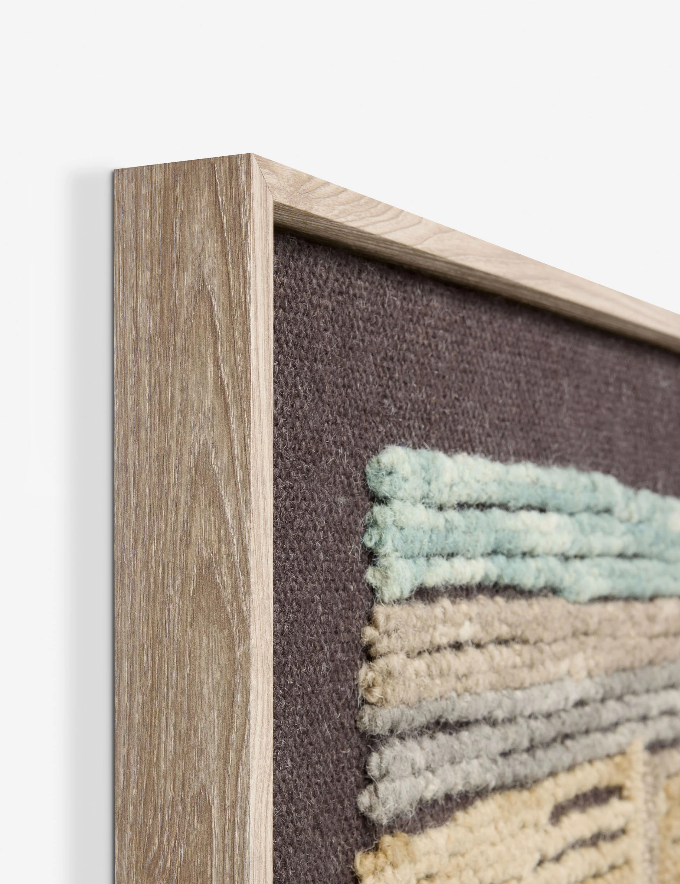 Tabitha I Textile Wall Art - Image 2