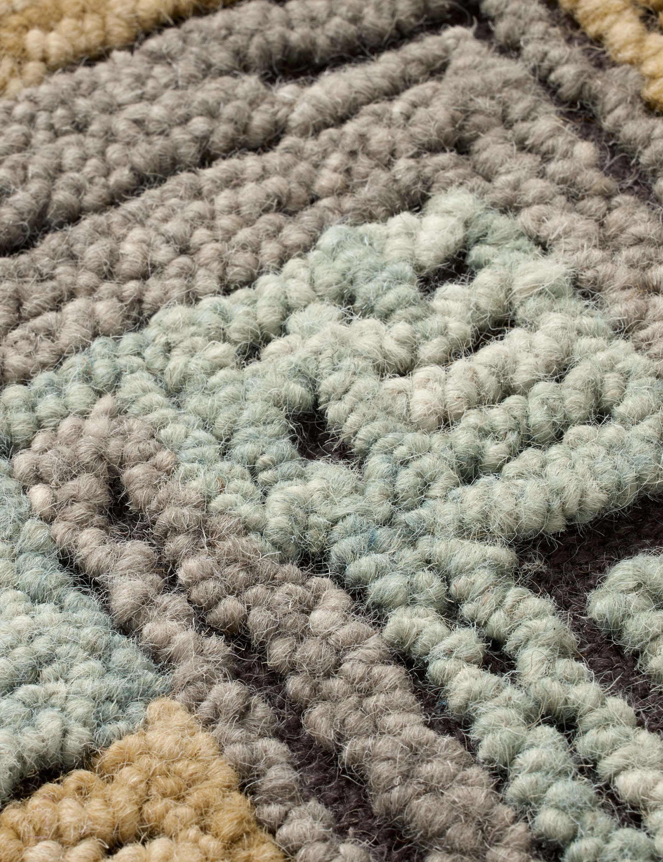Tabitha I Textile Wall Art - Image 3
