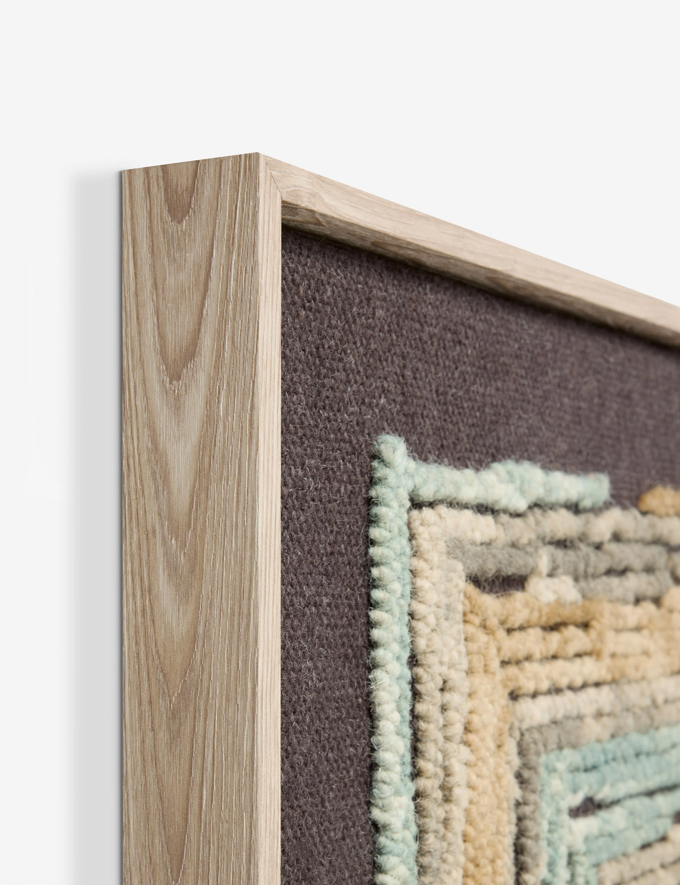 Tabitha II Textile Wall Art - Image 2