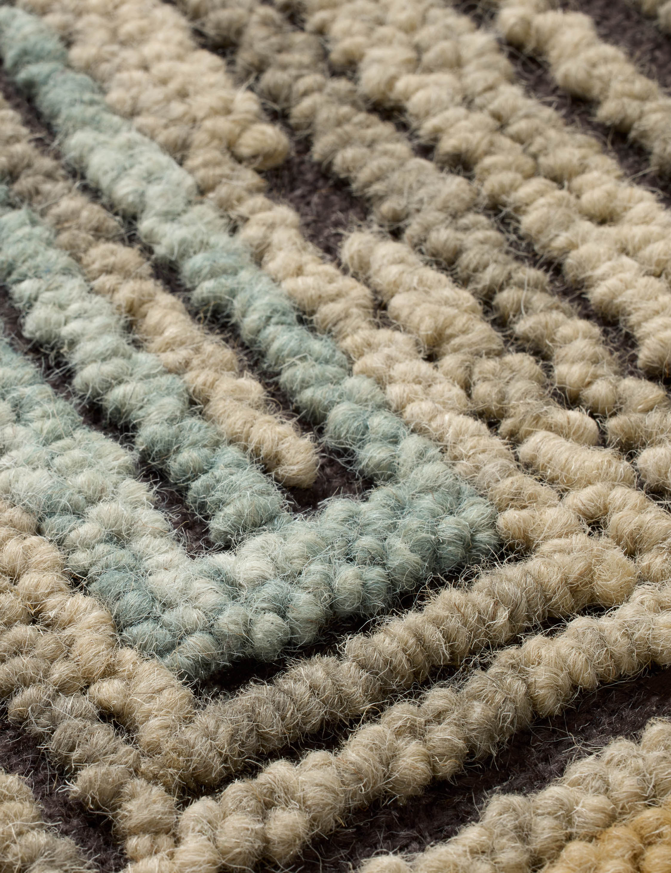 Tabitha II Textile Wall Art - Image 3