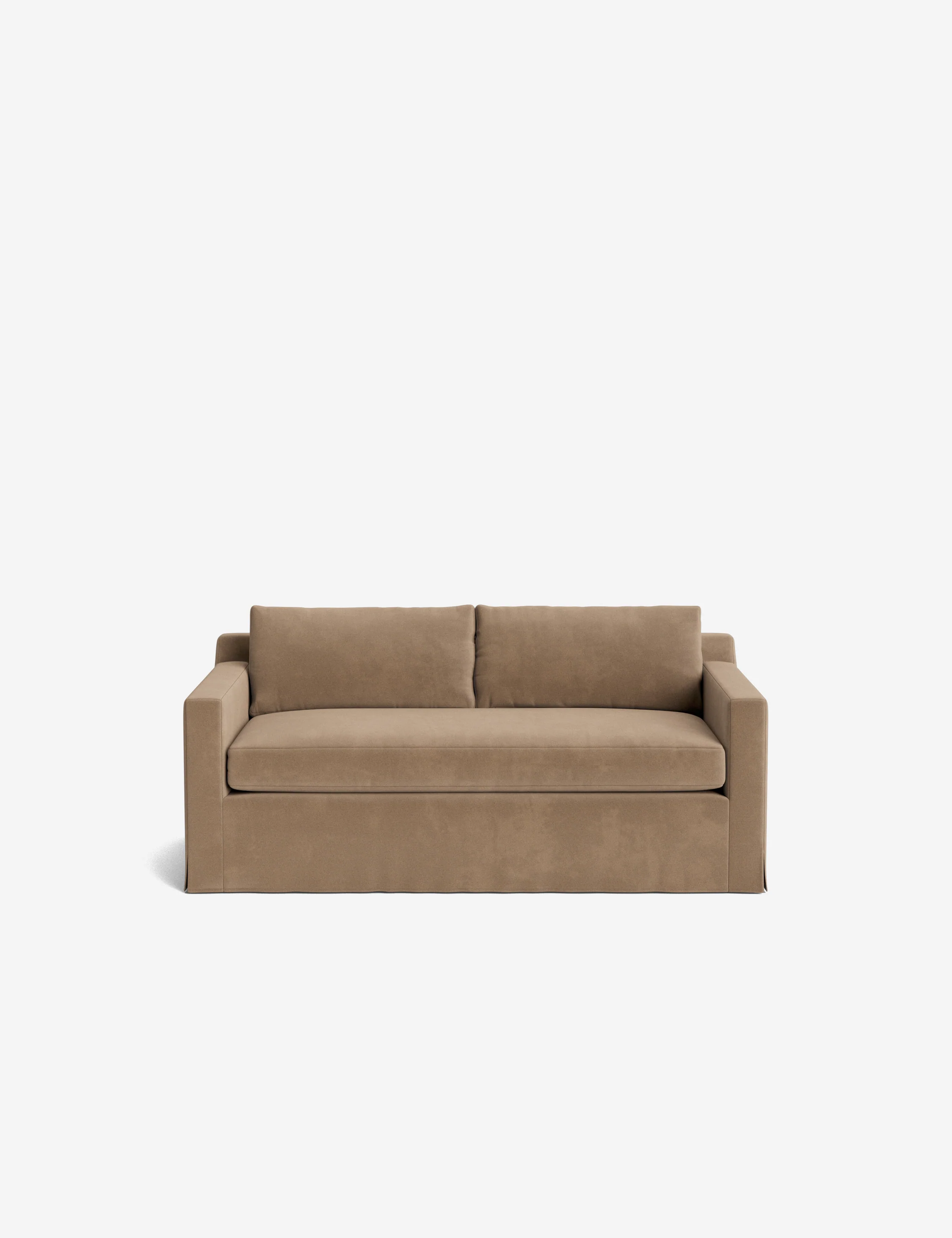 Tadita Slipcover Sofa - Image 119