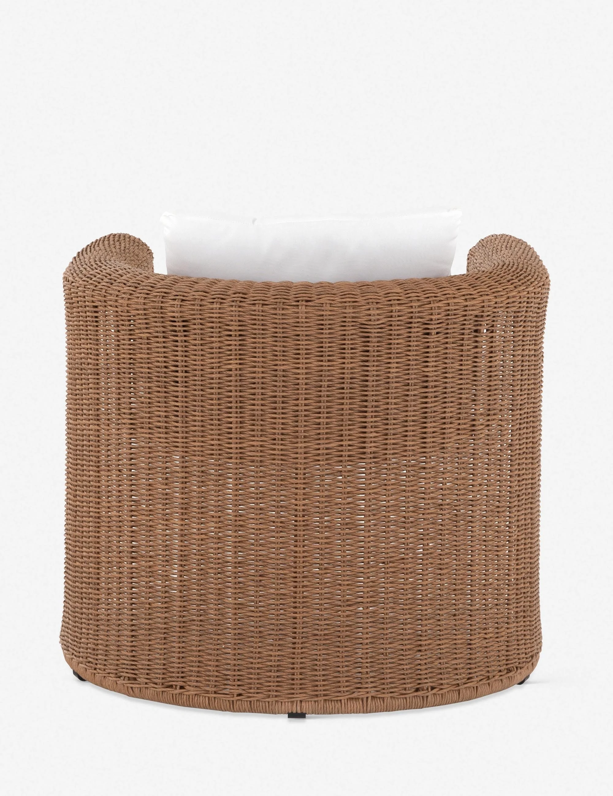 Tahoe Indoor / Outdoor Accent Chair - Image 10