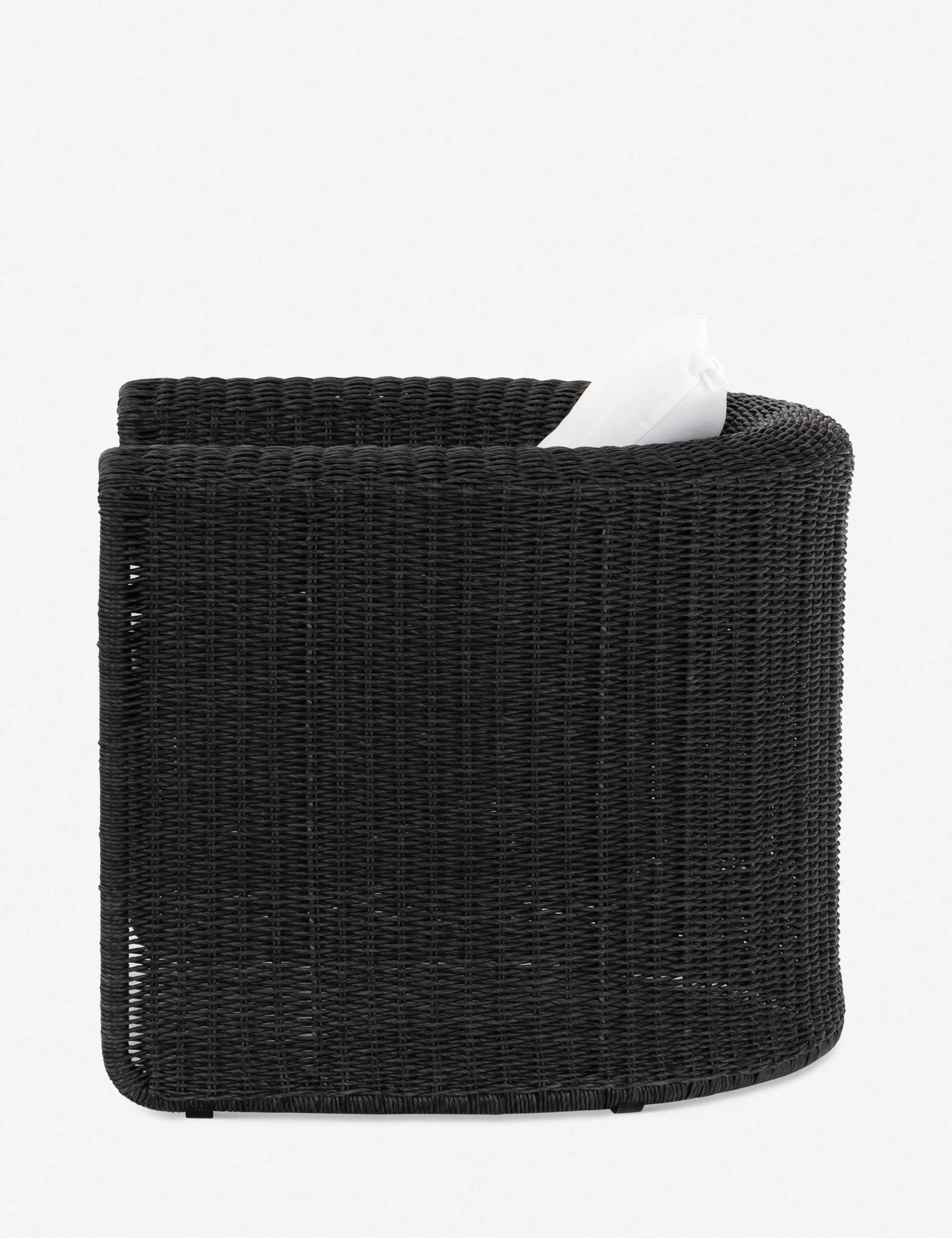 Tahoe Indoor / Outdoor Accent Chair - Image 3