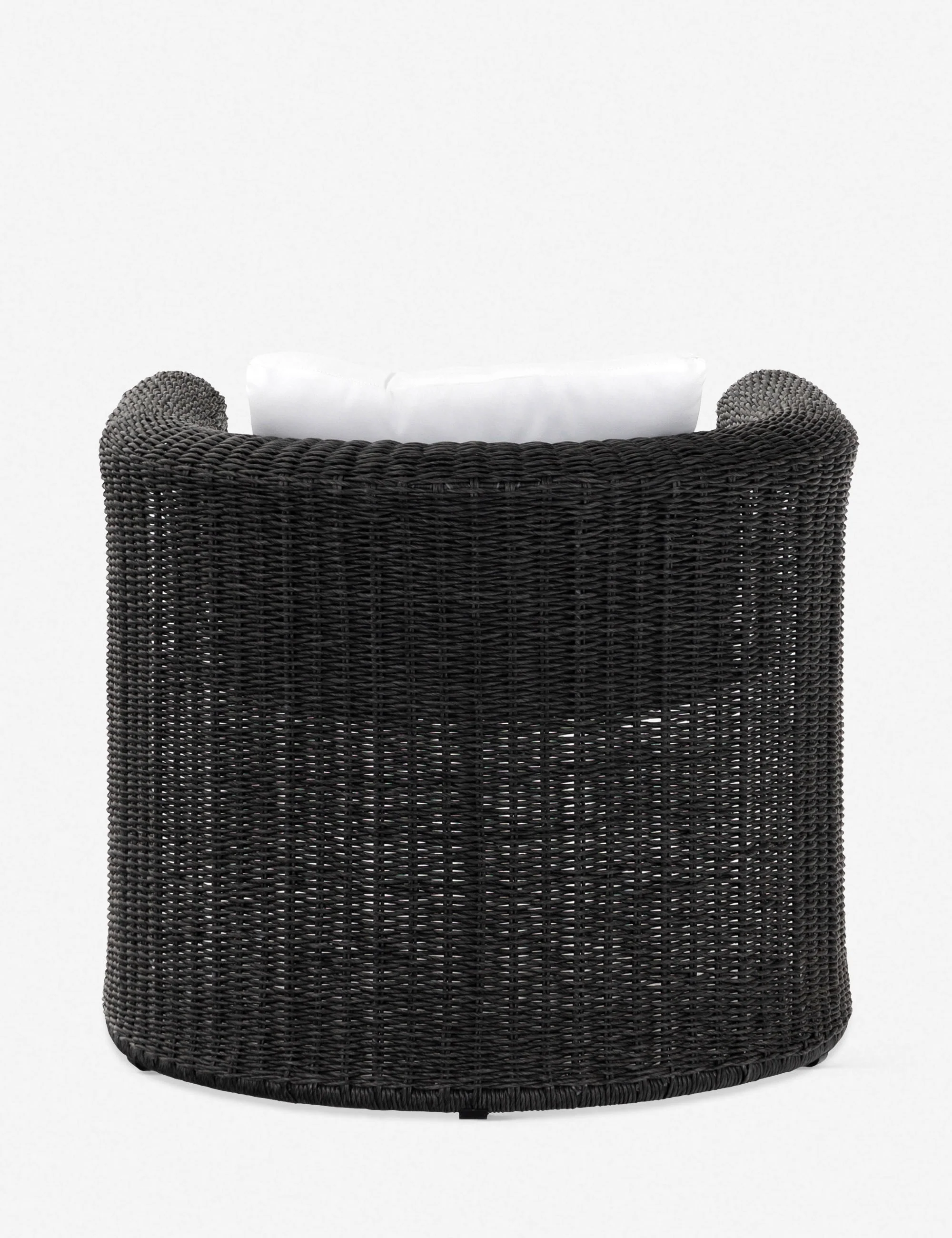 Tahoe Indoor / Outdoor Accent Chair - Image 4