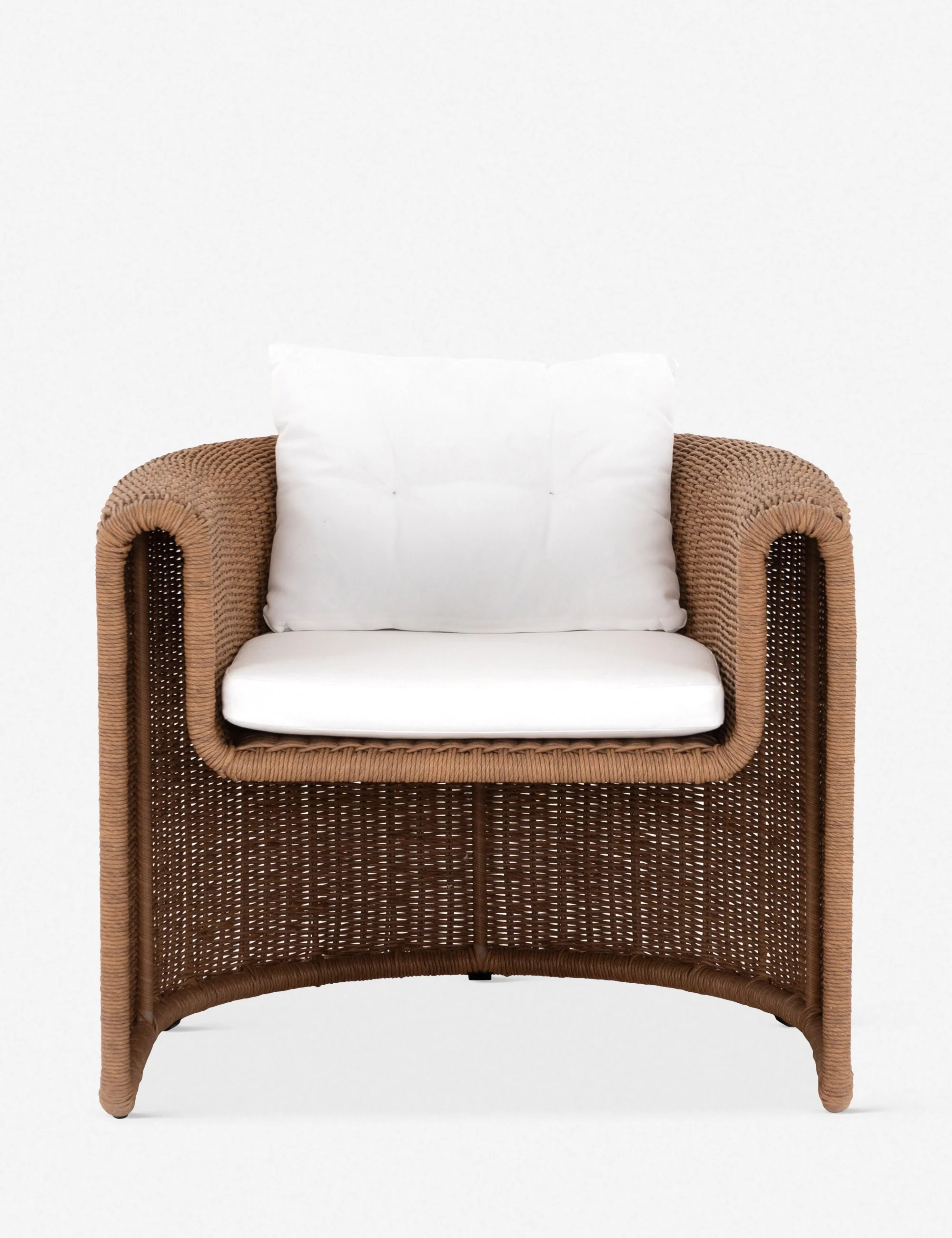 Tahoe Indoor / Outdoor Accent Chair - Image 7