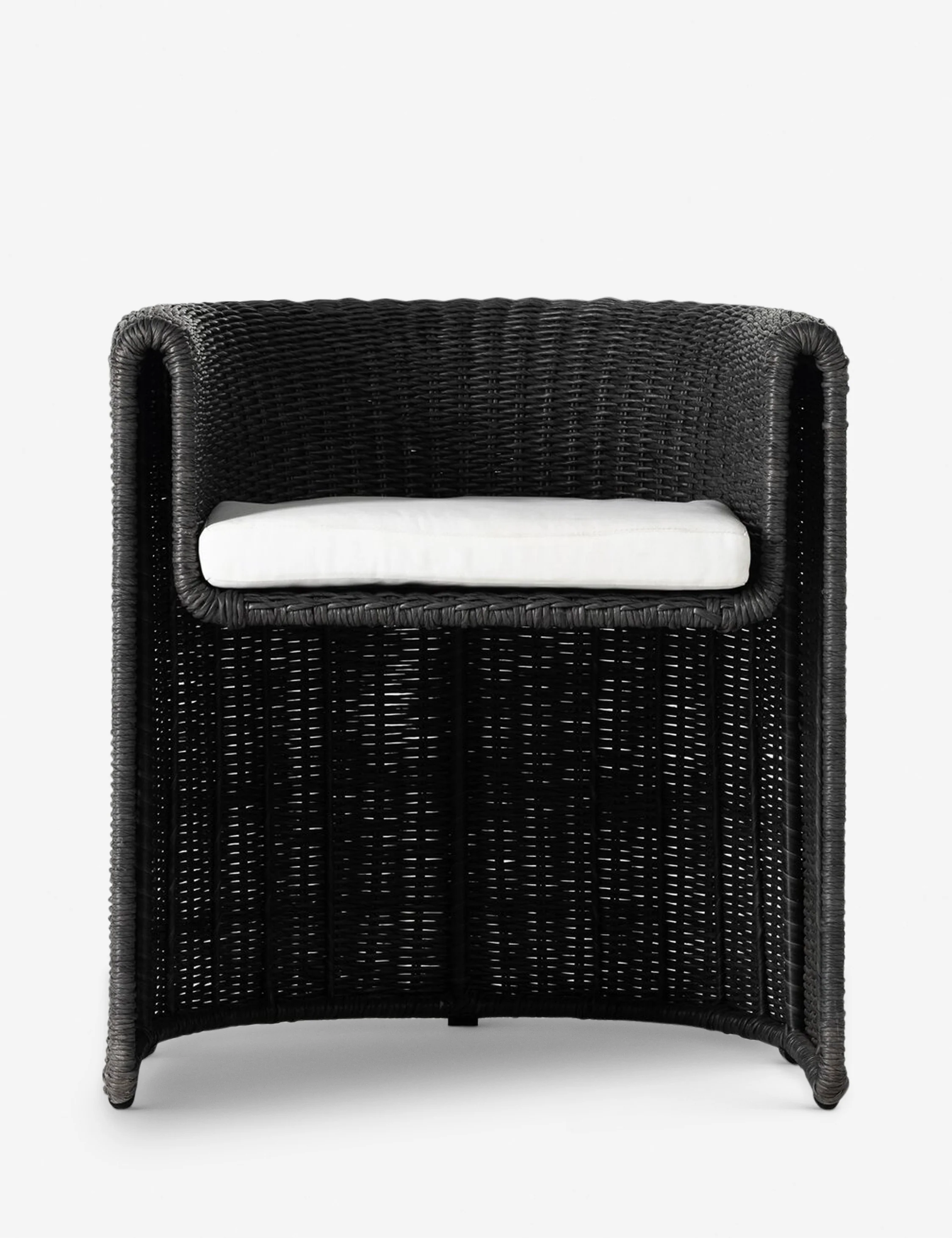 Tahoe Indoor / Outdoor Dining Chair - Image 11