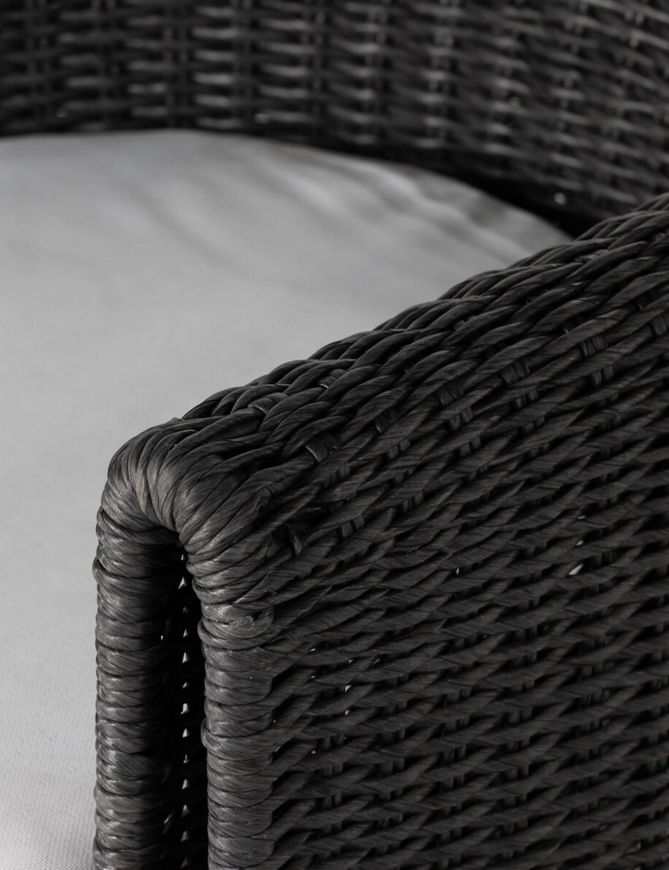 Tahoe Indoor / Outdoor Dining Chair - Image 15