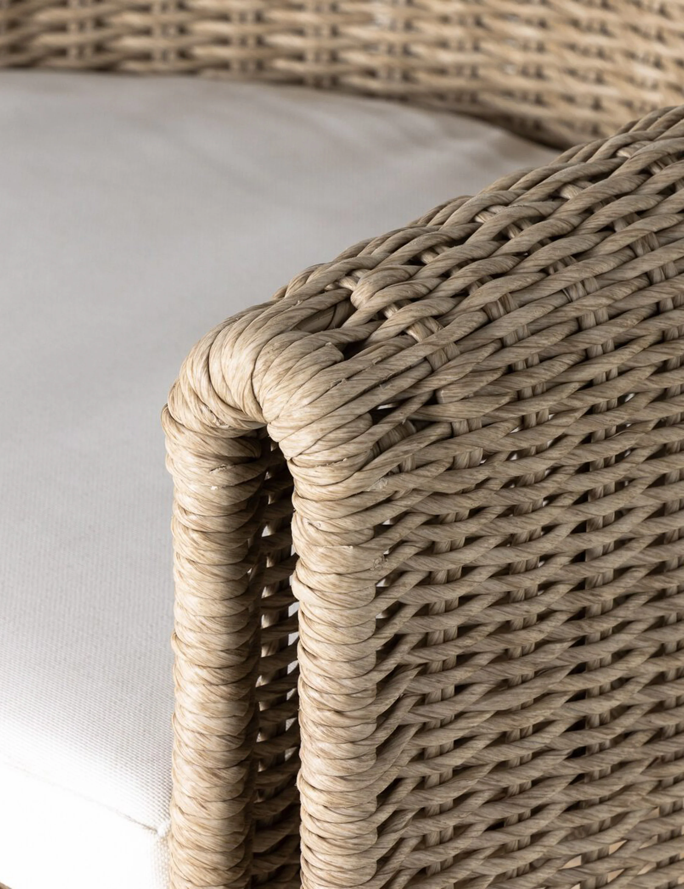 Tahoe Indoor / Outdoor Dining Chair - Image 7