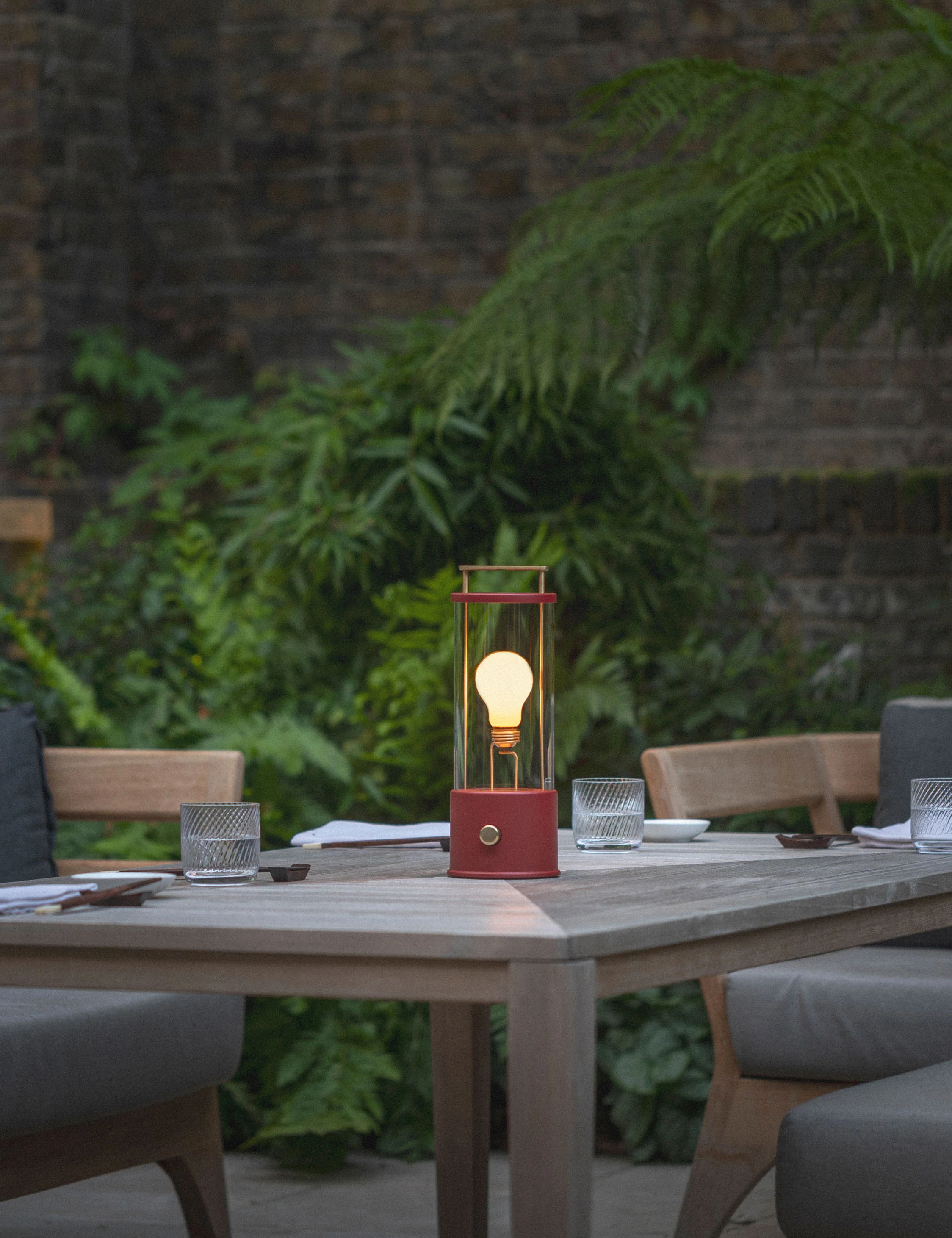 Muse Table Lamp by Tala - Image 13