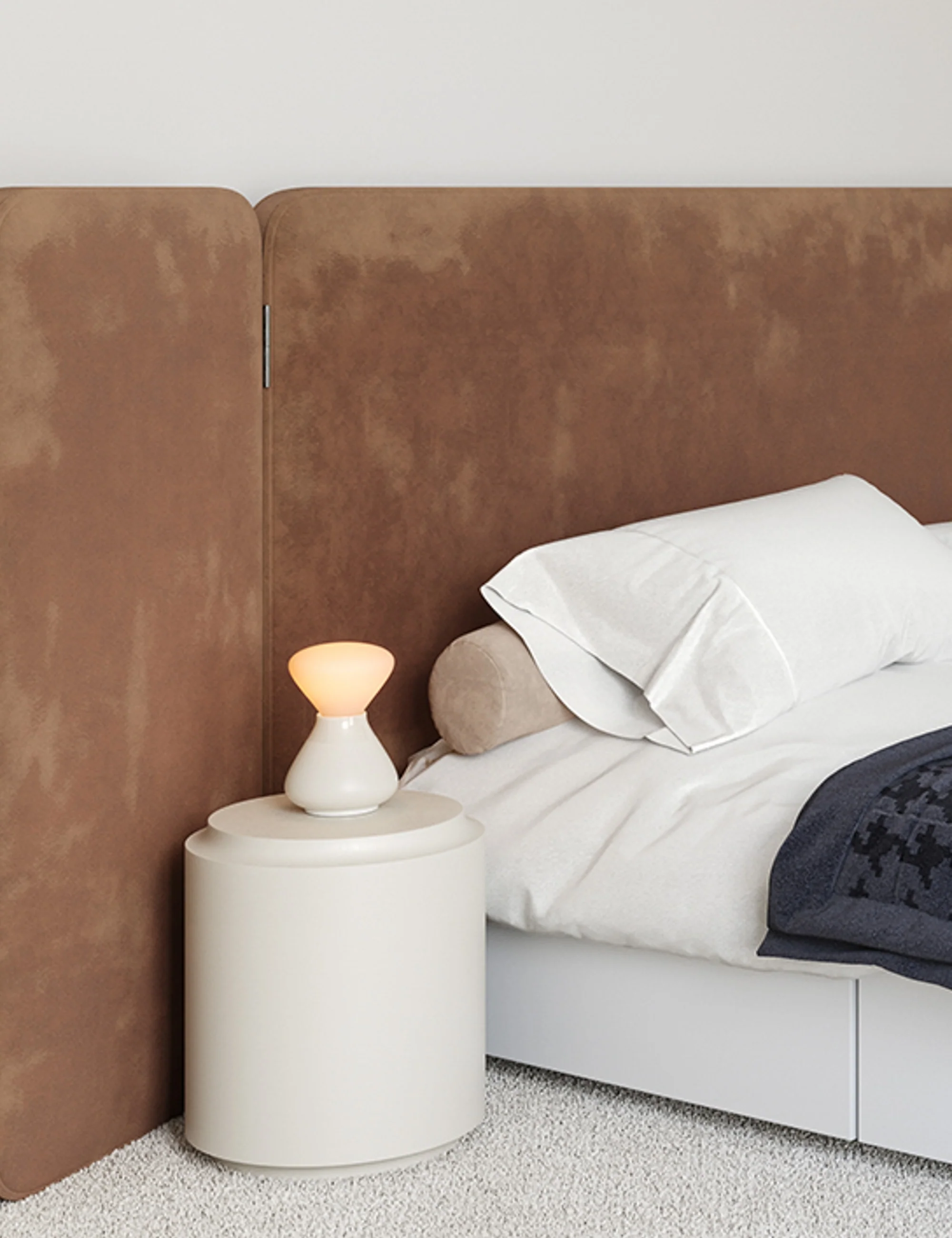 Reflection Noma Mini Table Lamp by Tala - Image 3