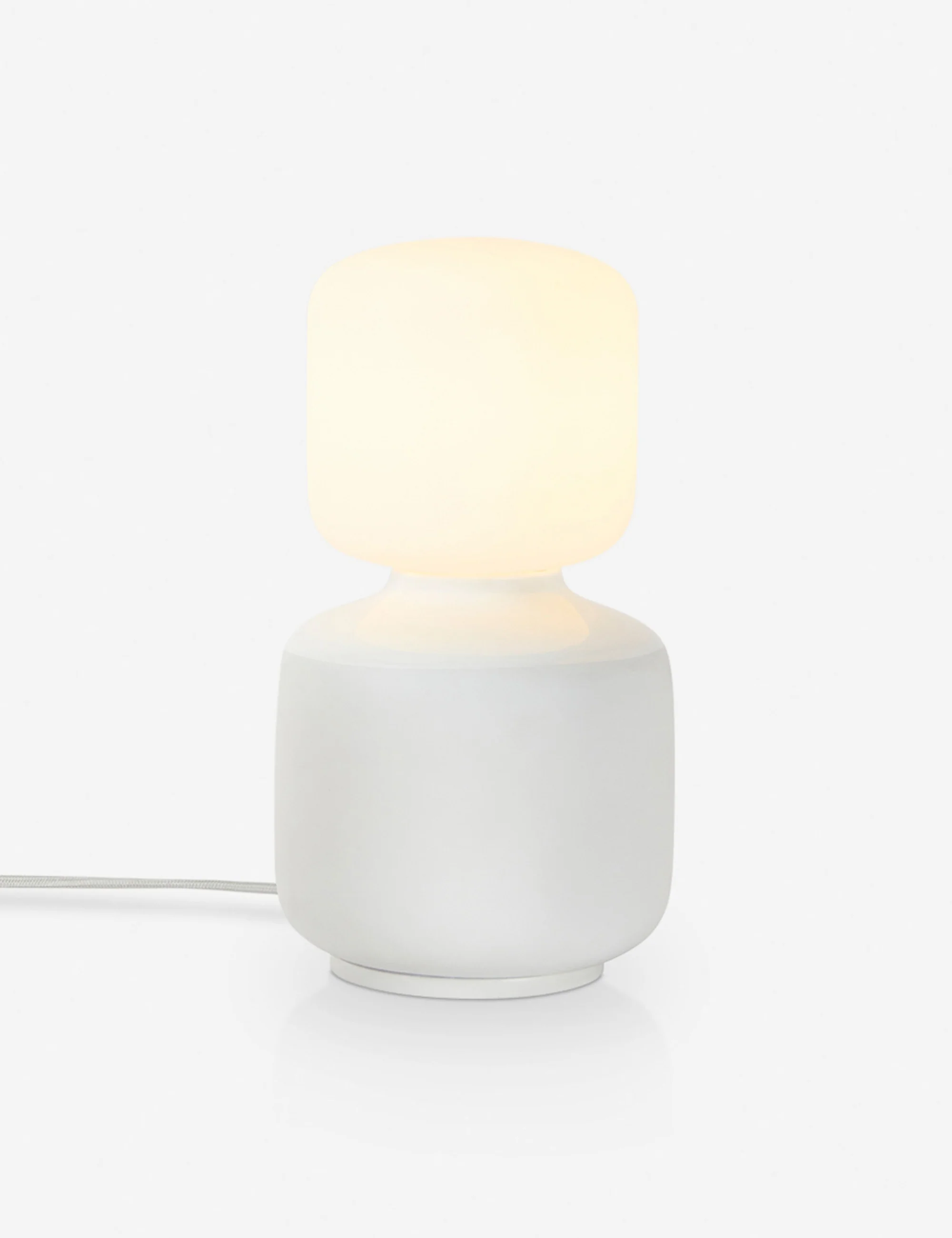 Reflection Oblo Mini Table Lamp by Tala - Image 3