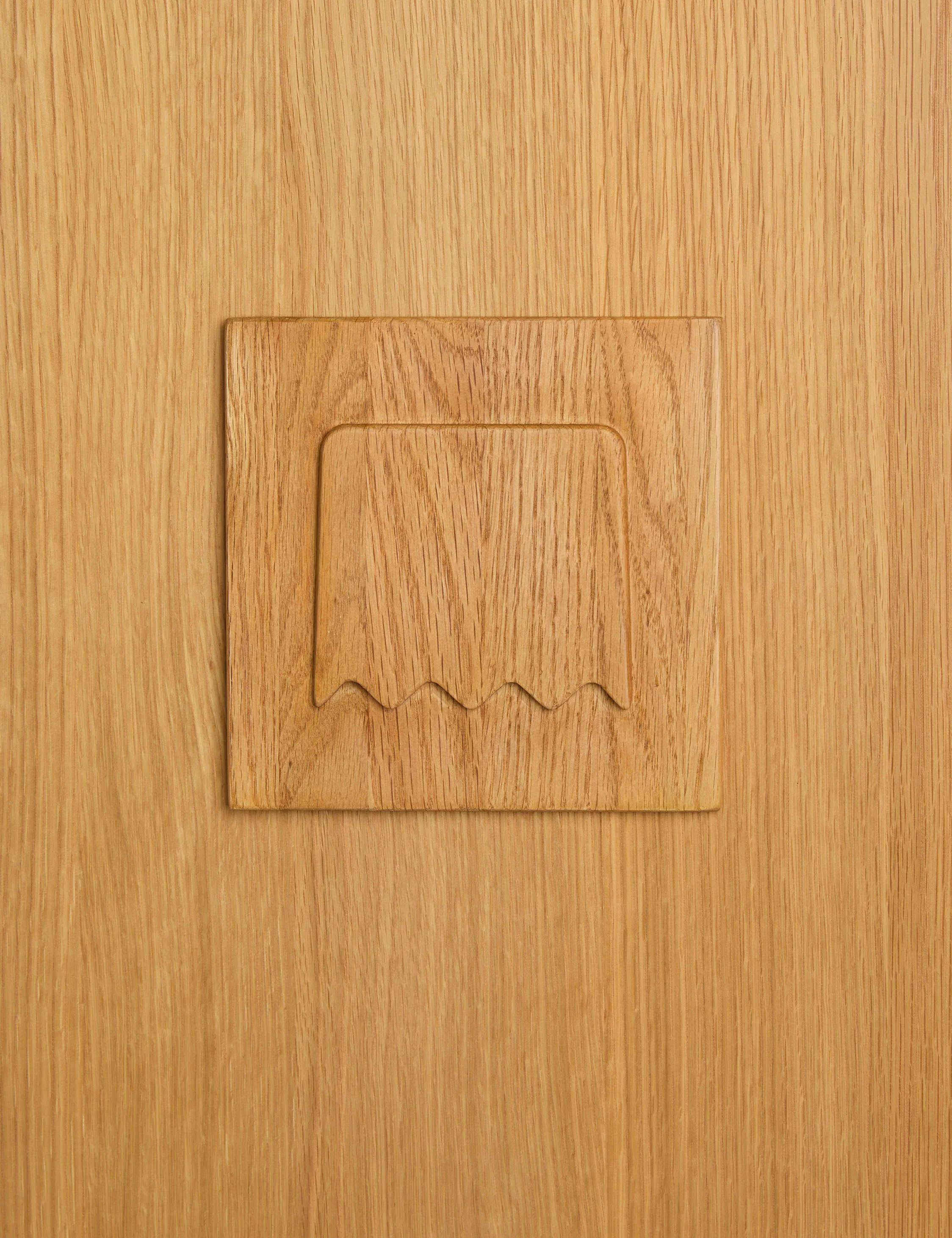 Tamsin Collection Wood Swatch - Image 6