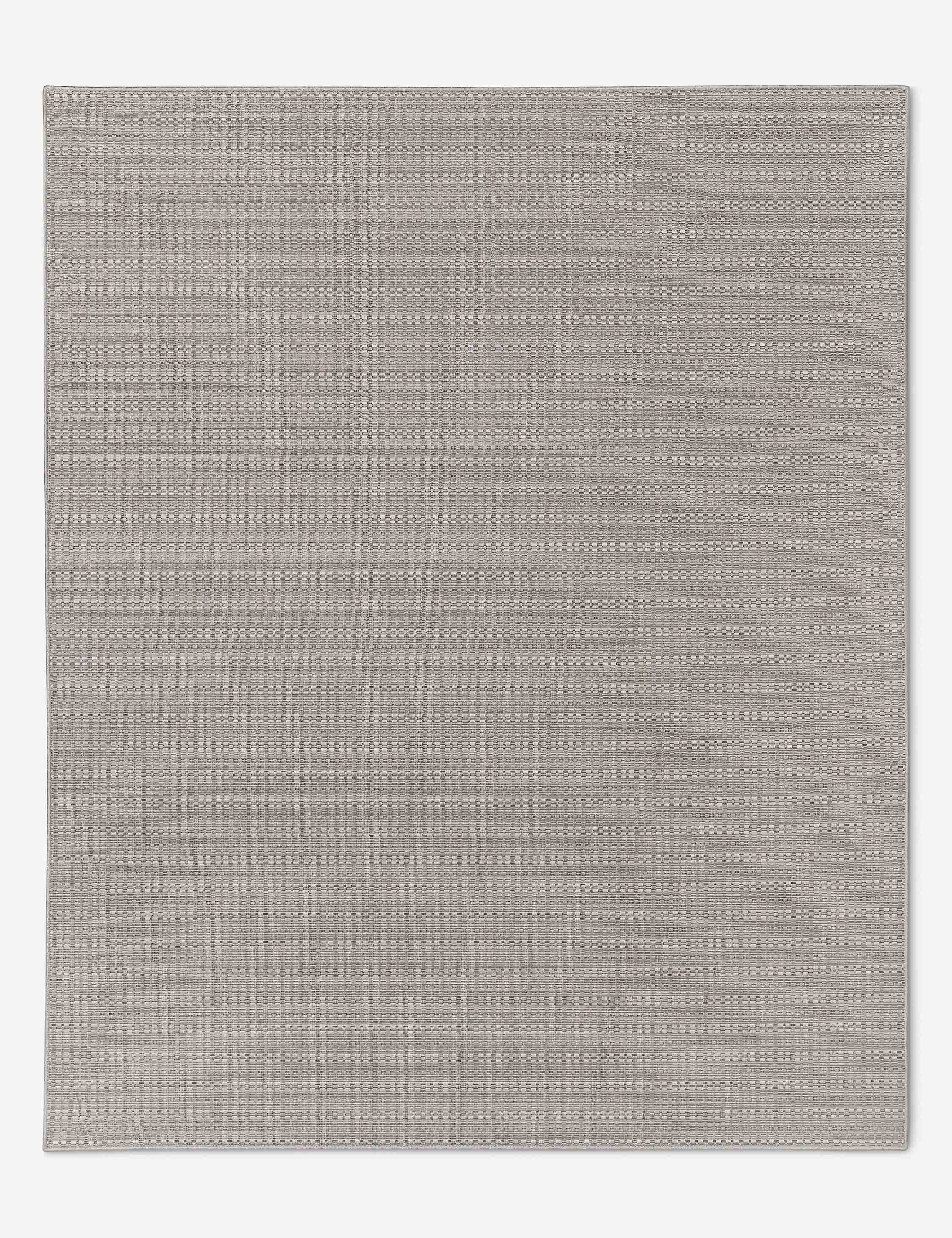 Custom Tannis Rug, Champagne Swatch 5.5" x 6" - Image 3