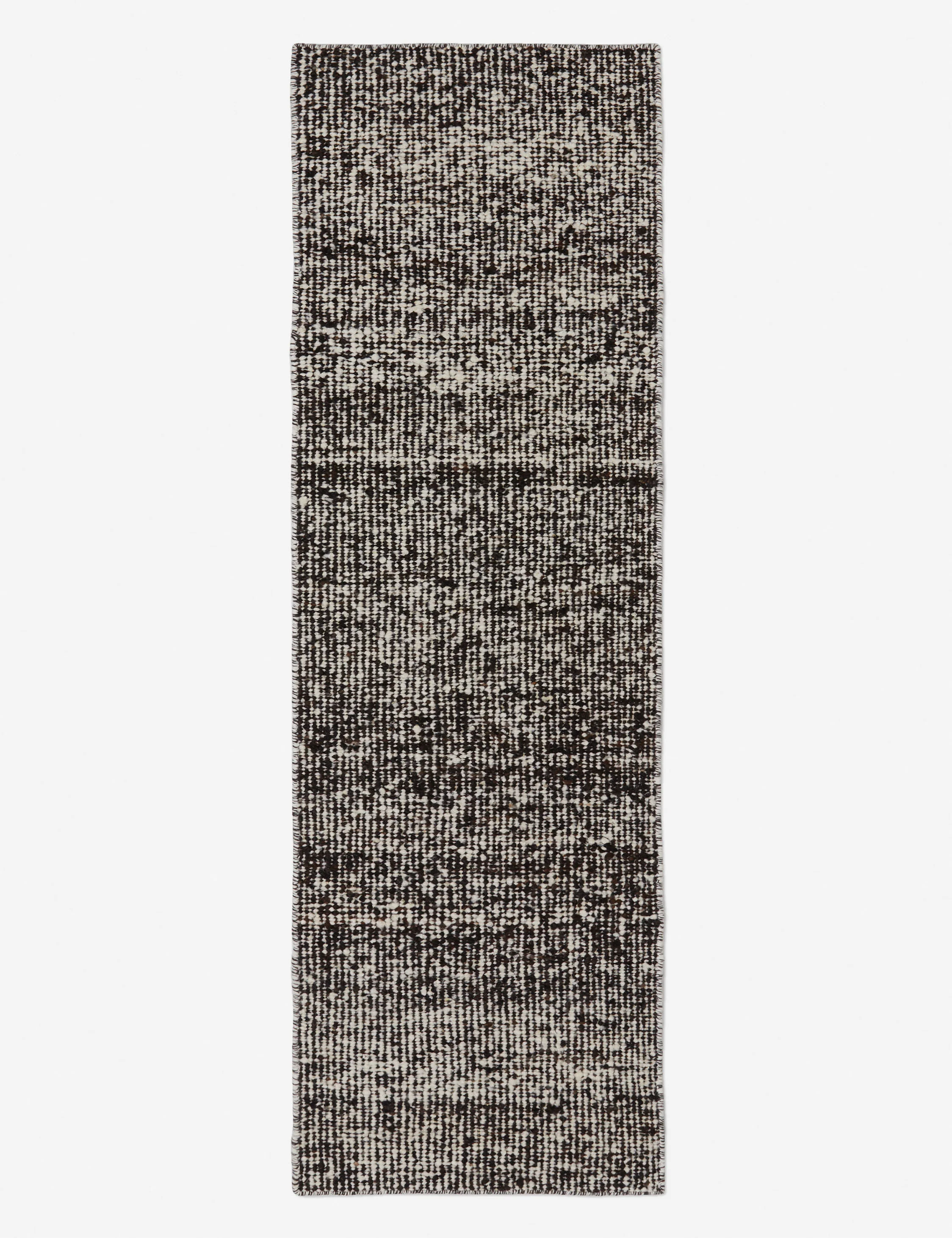 Taos Handwoven Wool Rug - Image 6