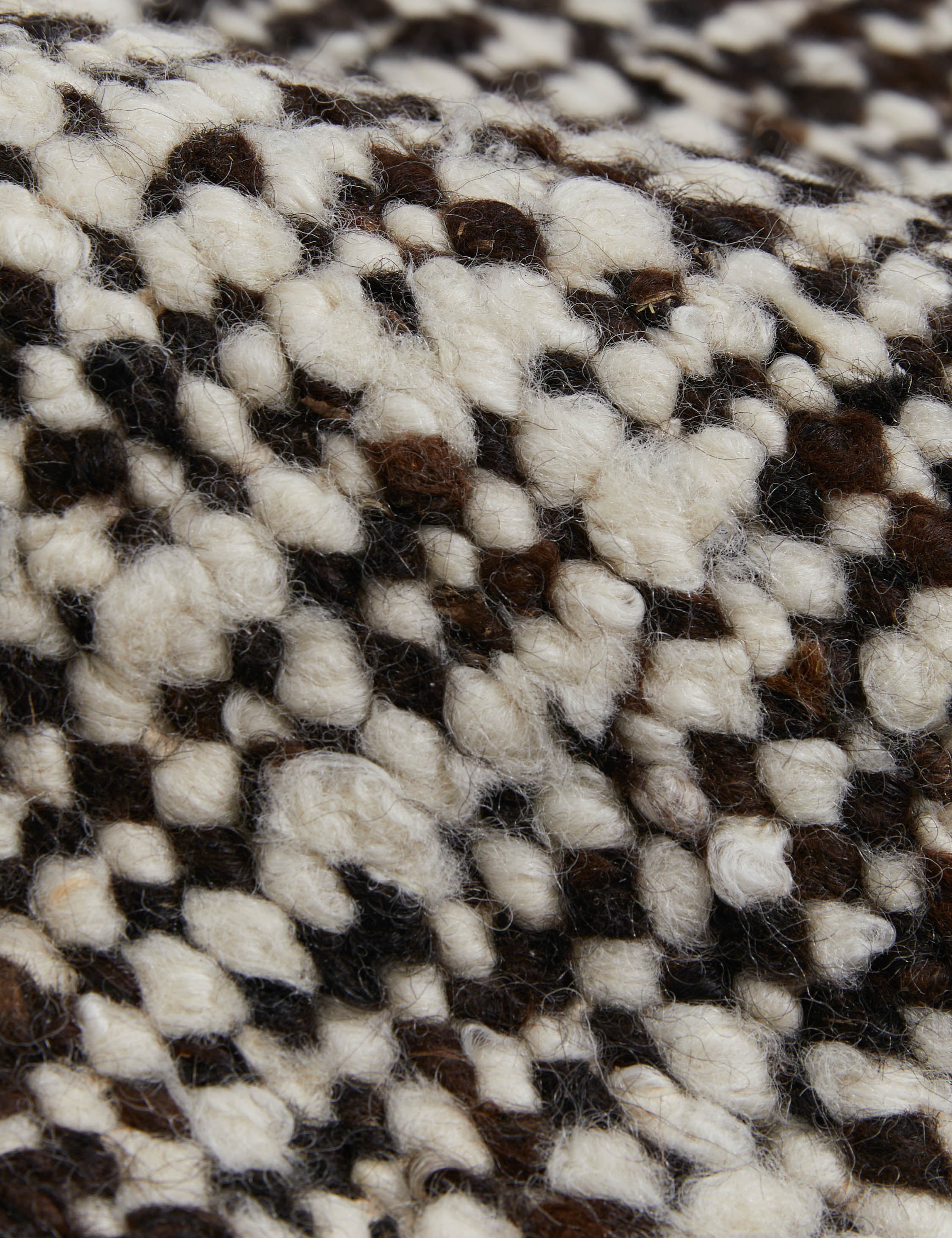 Taos Handwoven Wool Rug - Image 7
